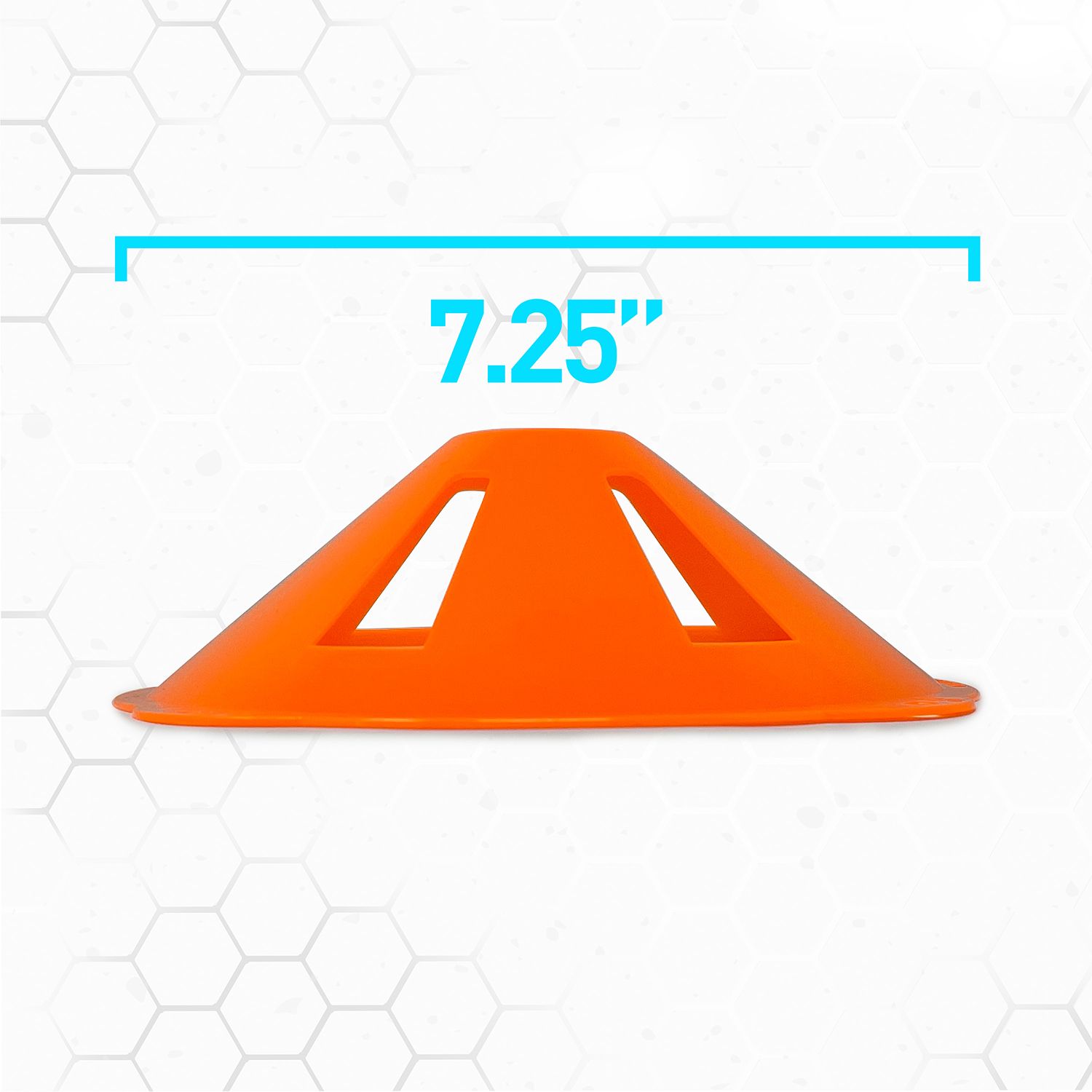 Franklin 7.25'' Training Discs - 4 Pack product image