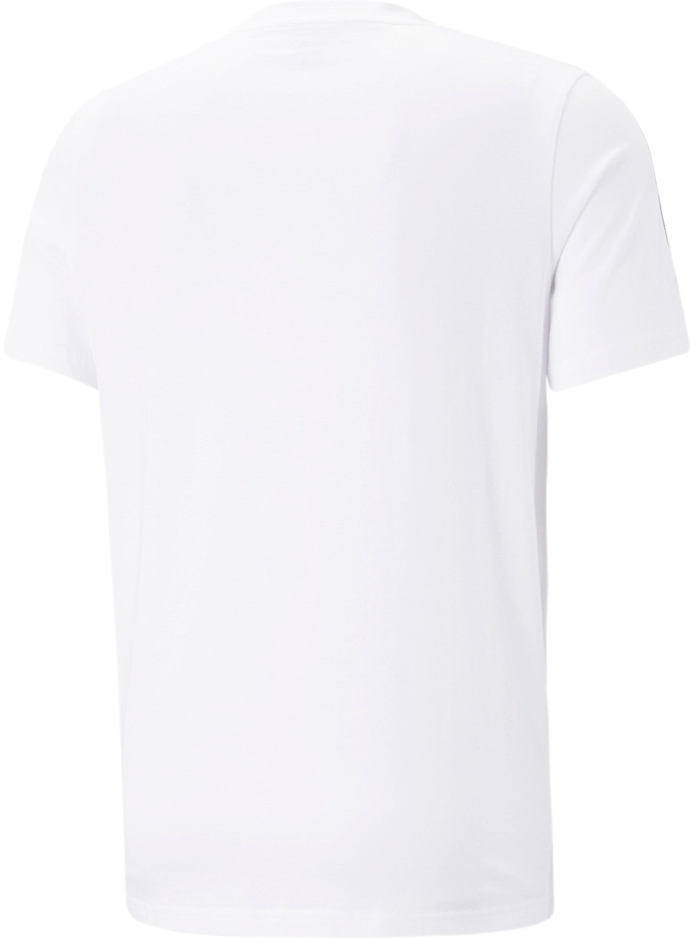 PUMA Men's Essentials Tape Love Is Love Tee product image