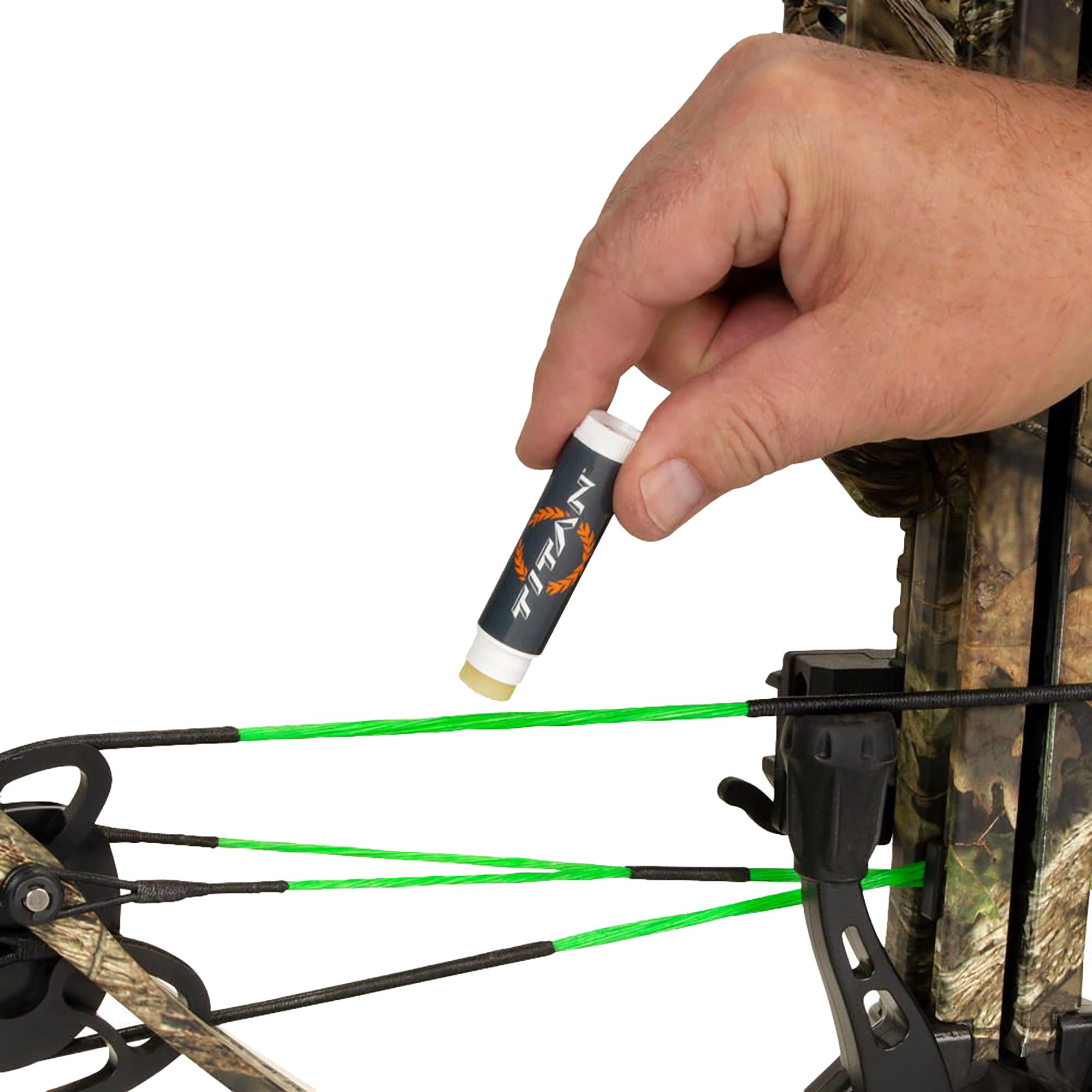 Allen Crossbow String Wax / Rail Lube Package product image