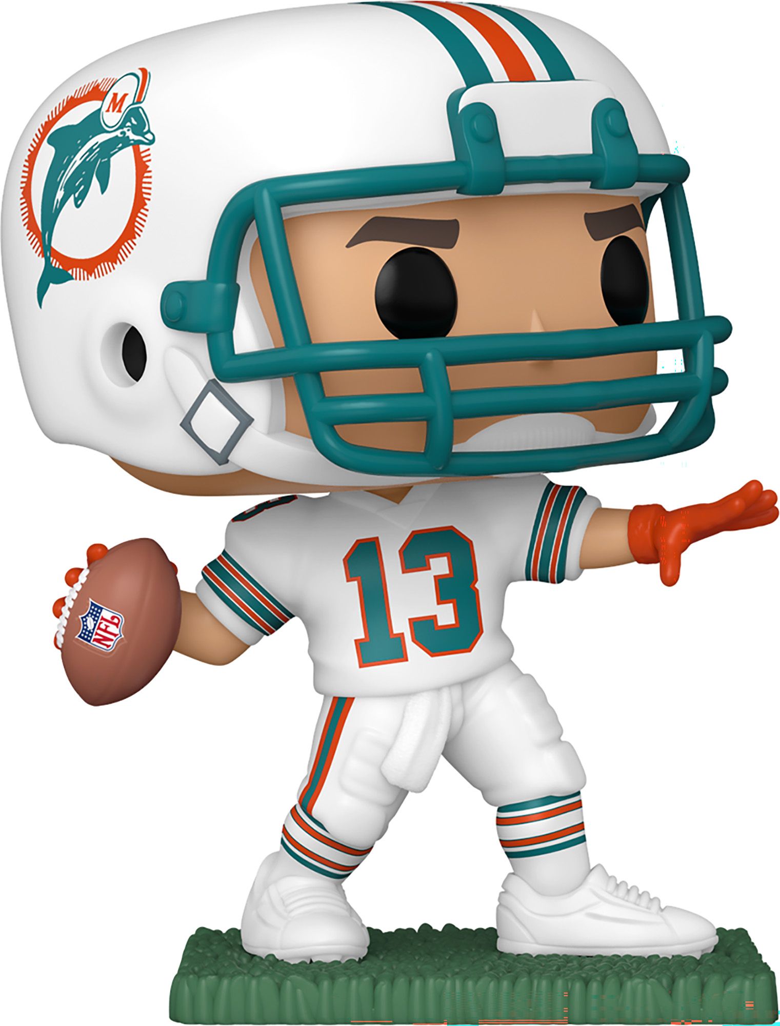 Funko Miami Dolphins Dan Marino Legends Player Figure product image