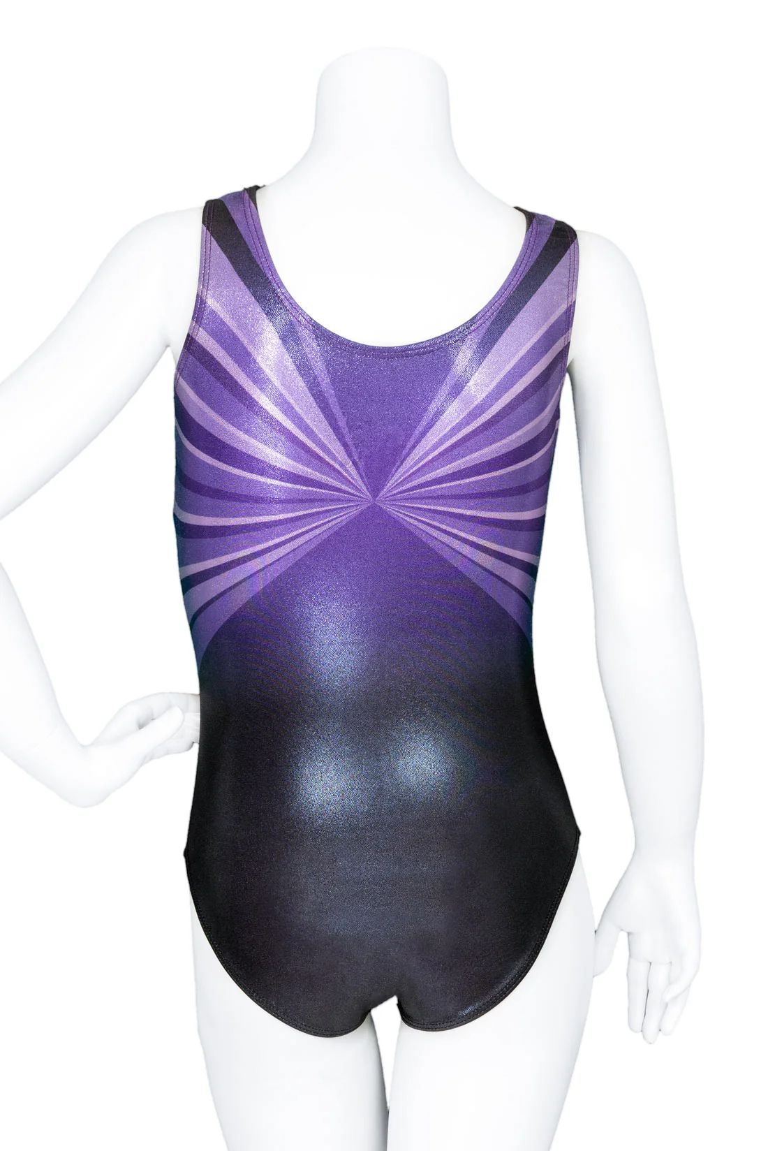 Destira Interstellar Leotard product image