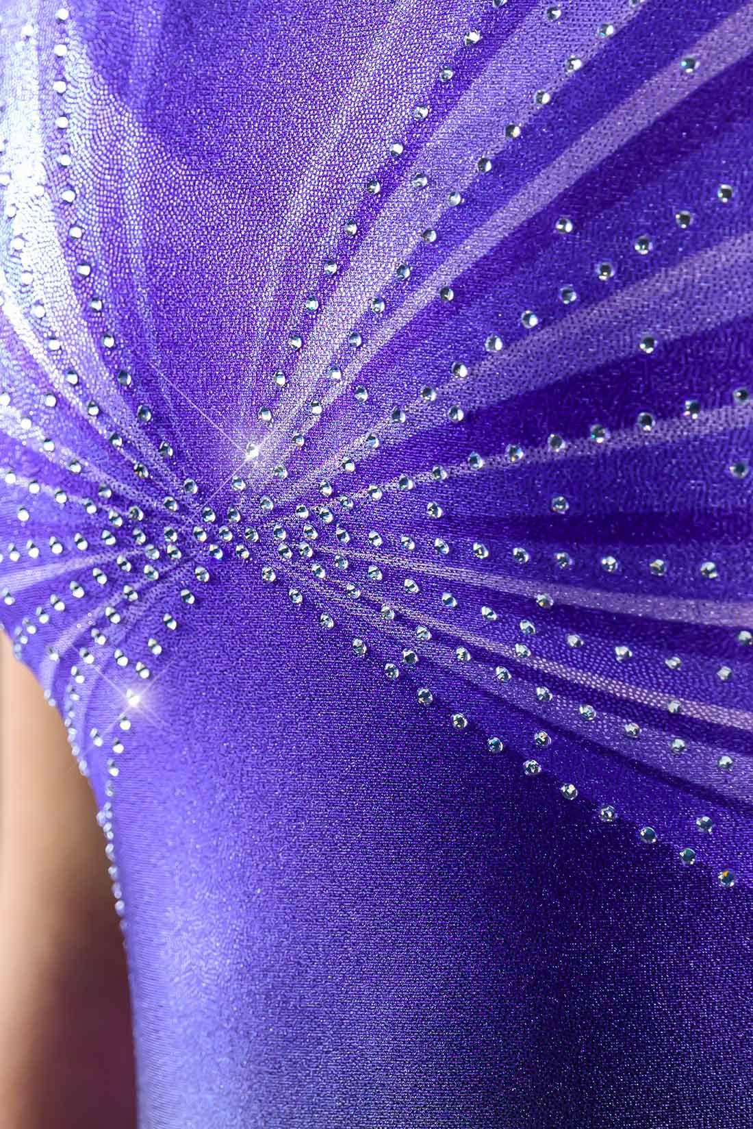 Destira Interstellar Leotard product image