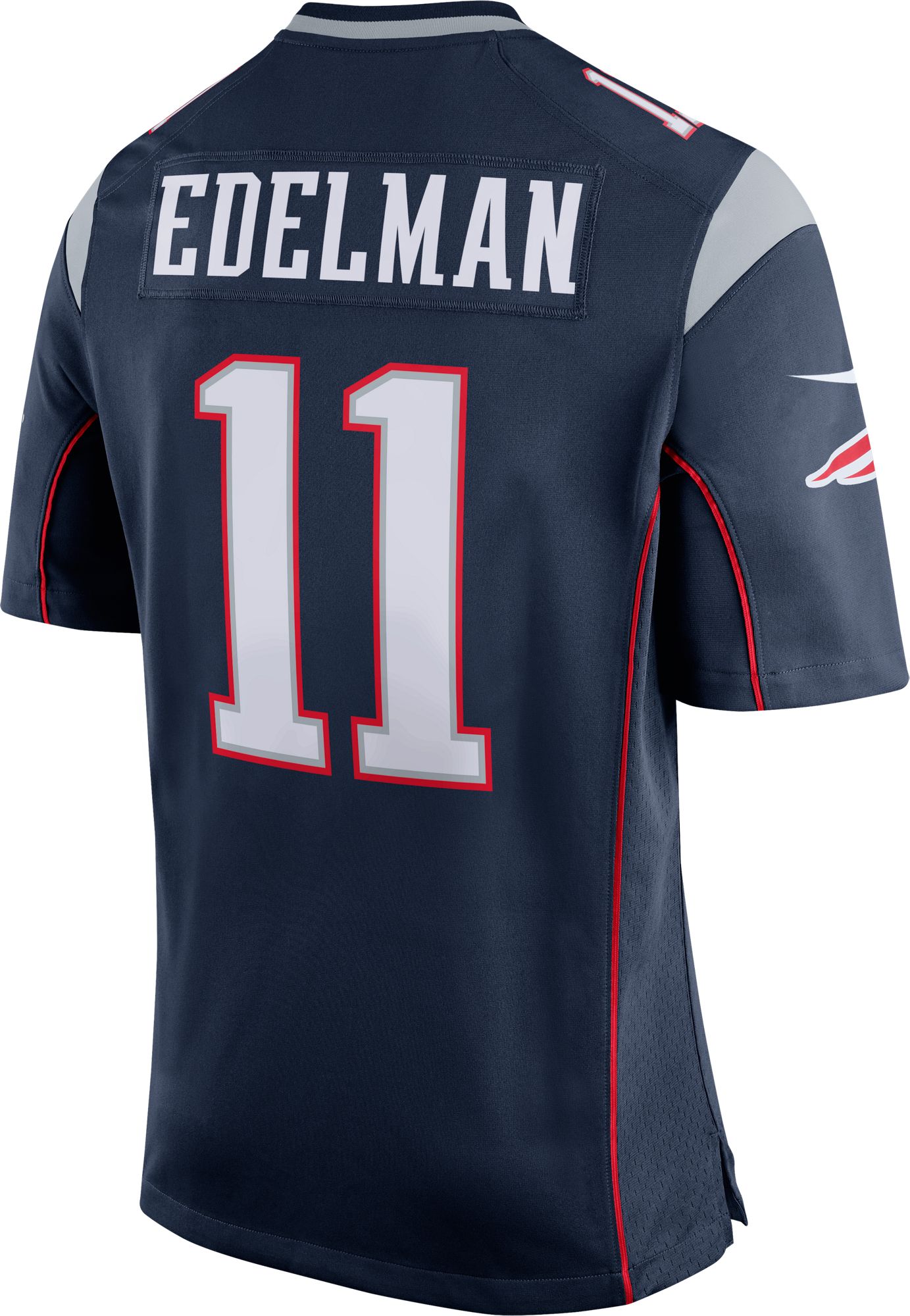 new england patriots edelman jersey