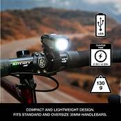 NiteRider Lumina Micro 650 Front Bike Light product image