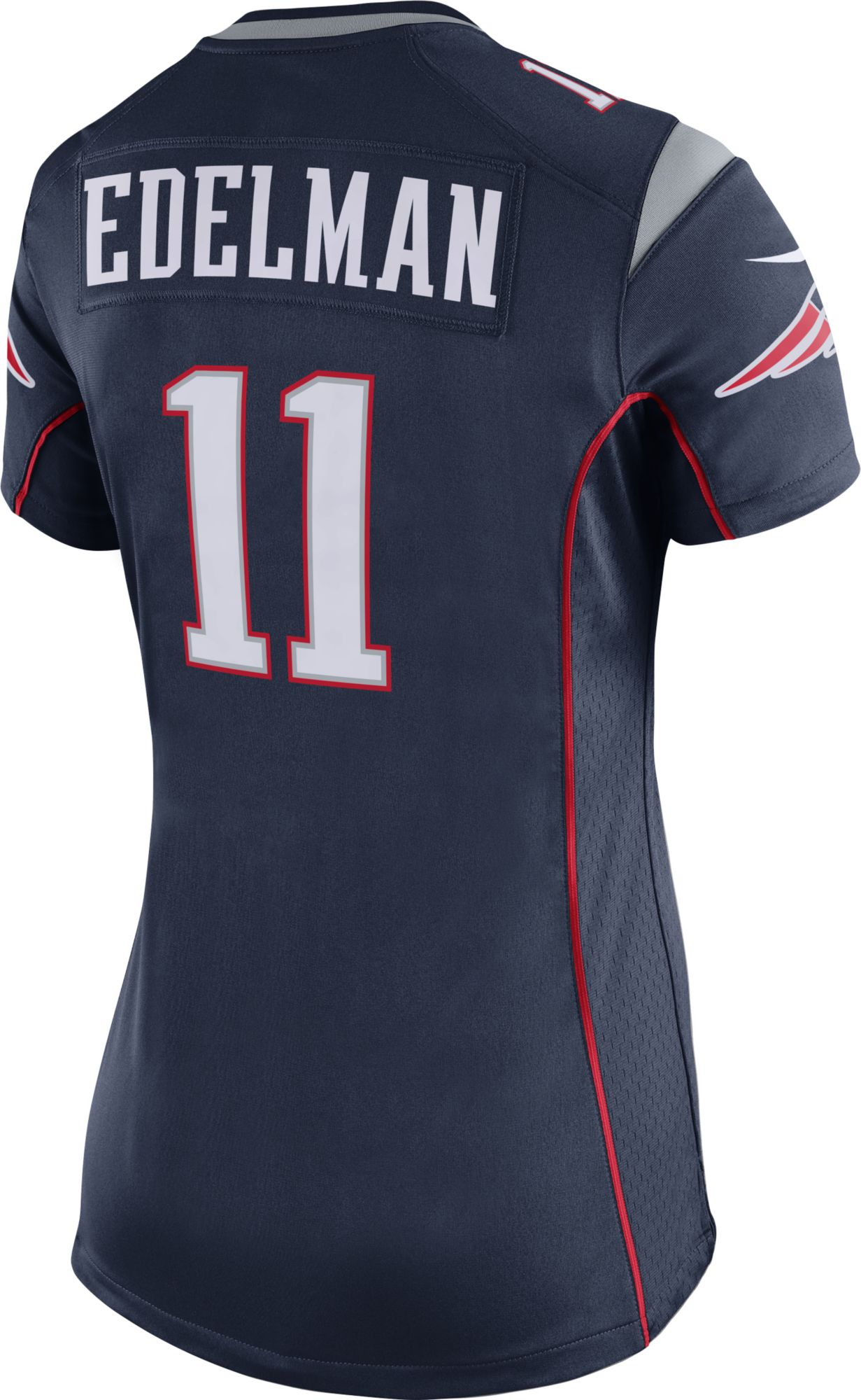 julian edelman ladies jersey