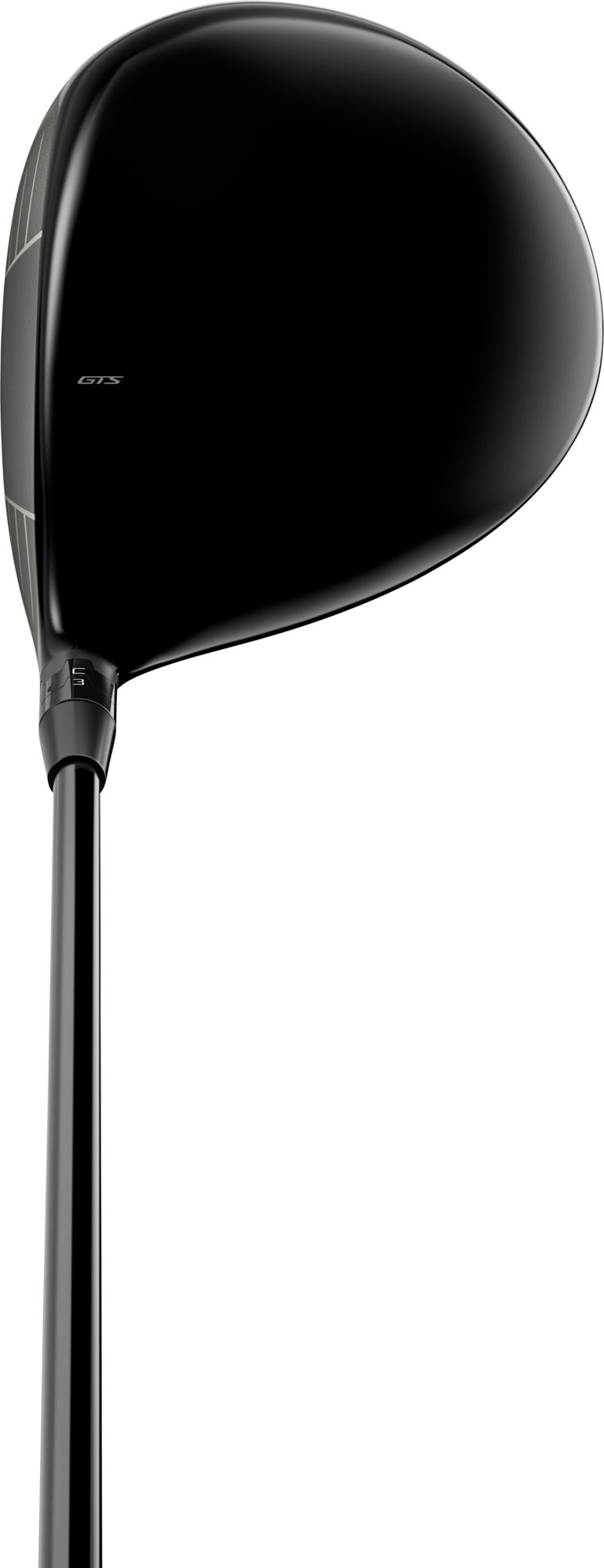 Used Titleist GTS2 Driver product image