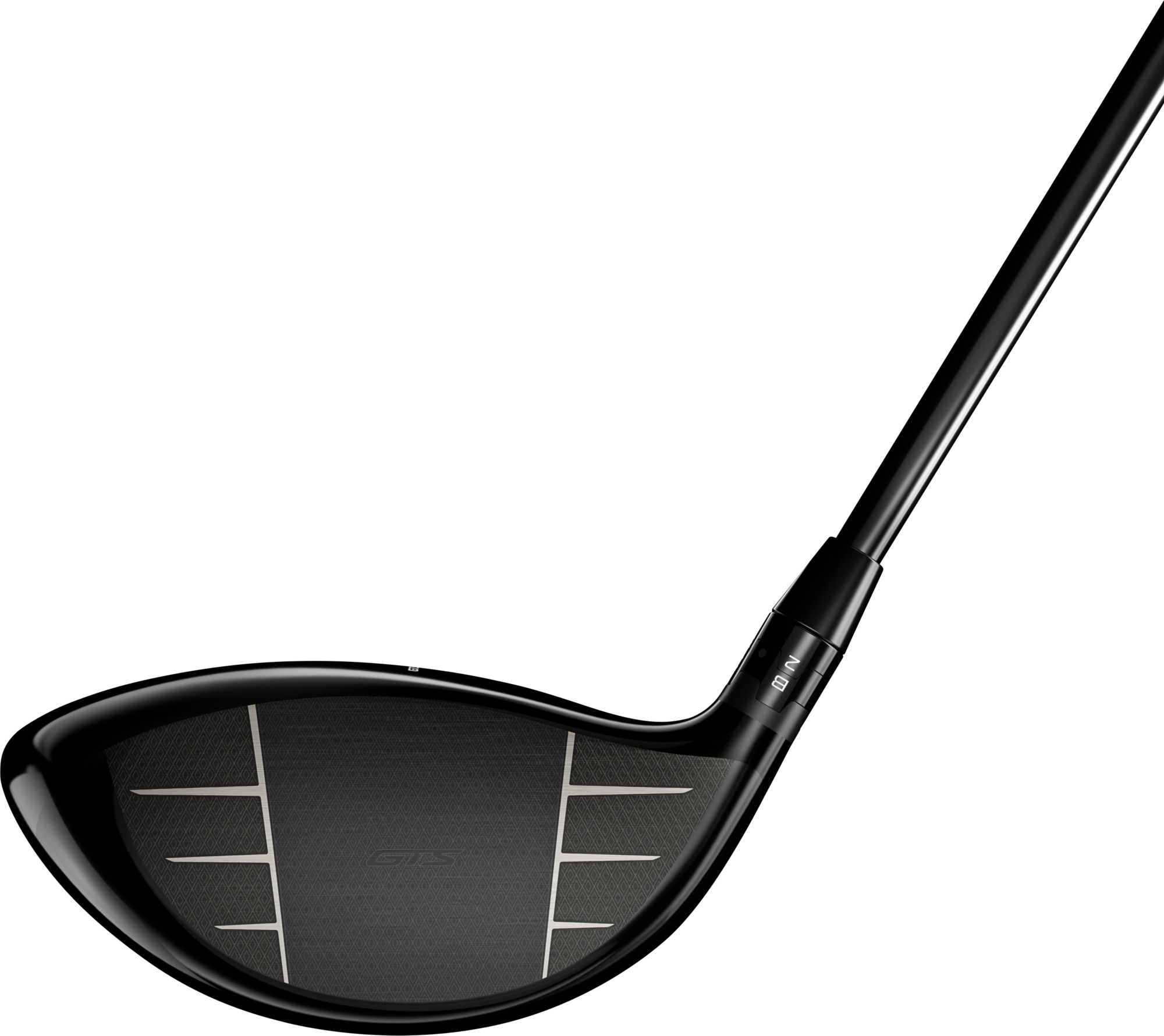 Used Titleist GTS2 Driver product image