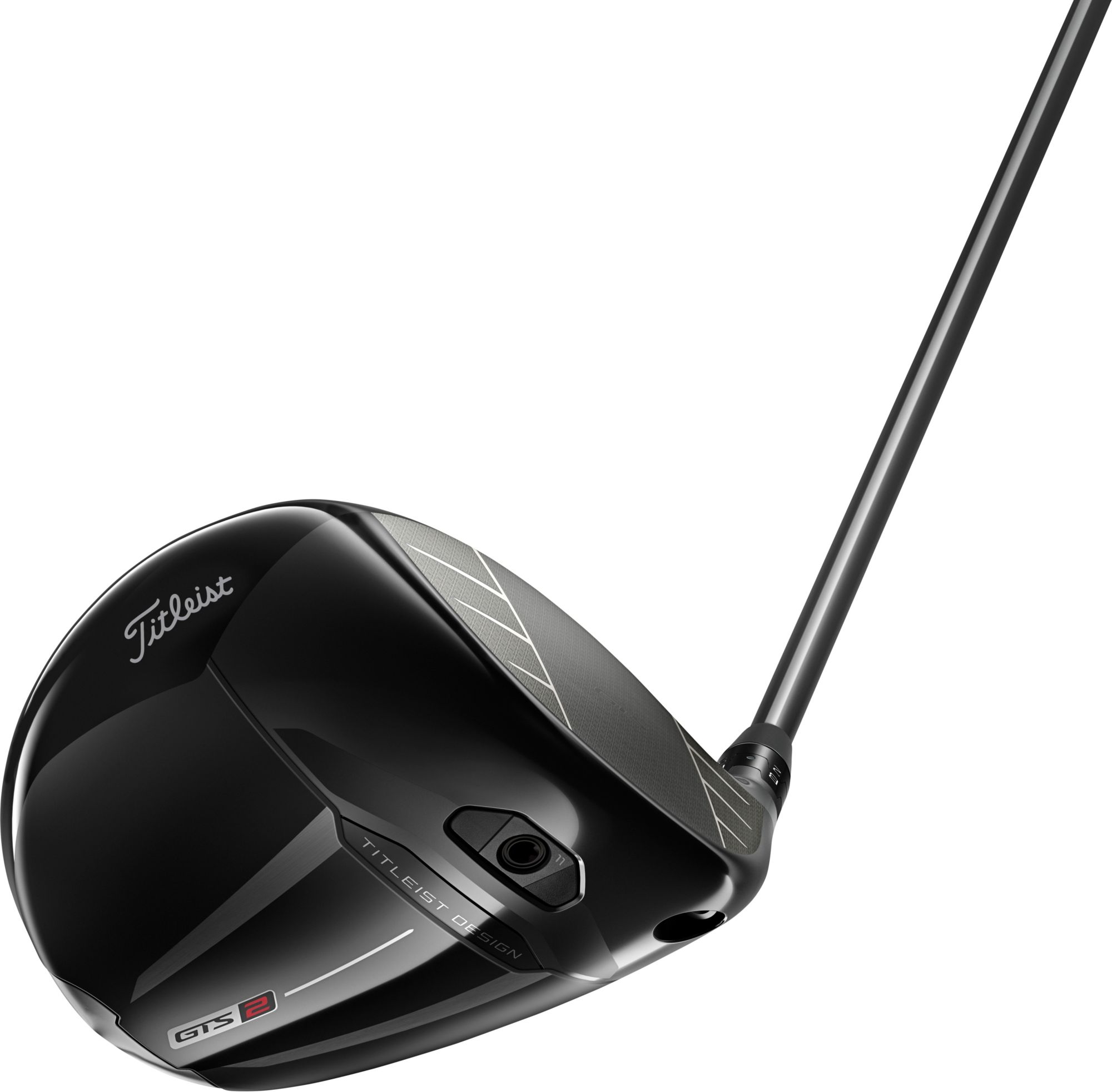 Used Titleist GTS2 Driver product image