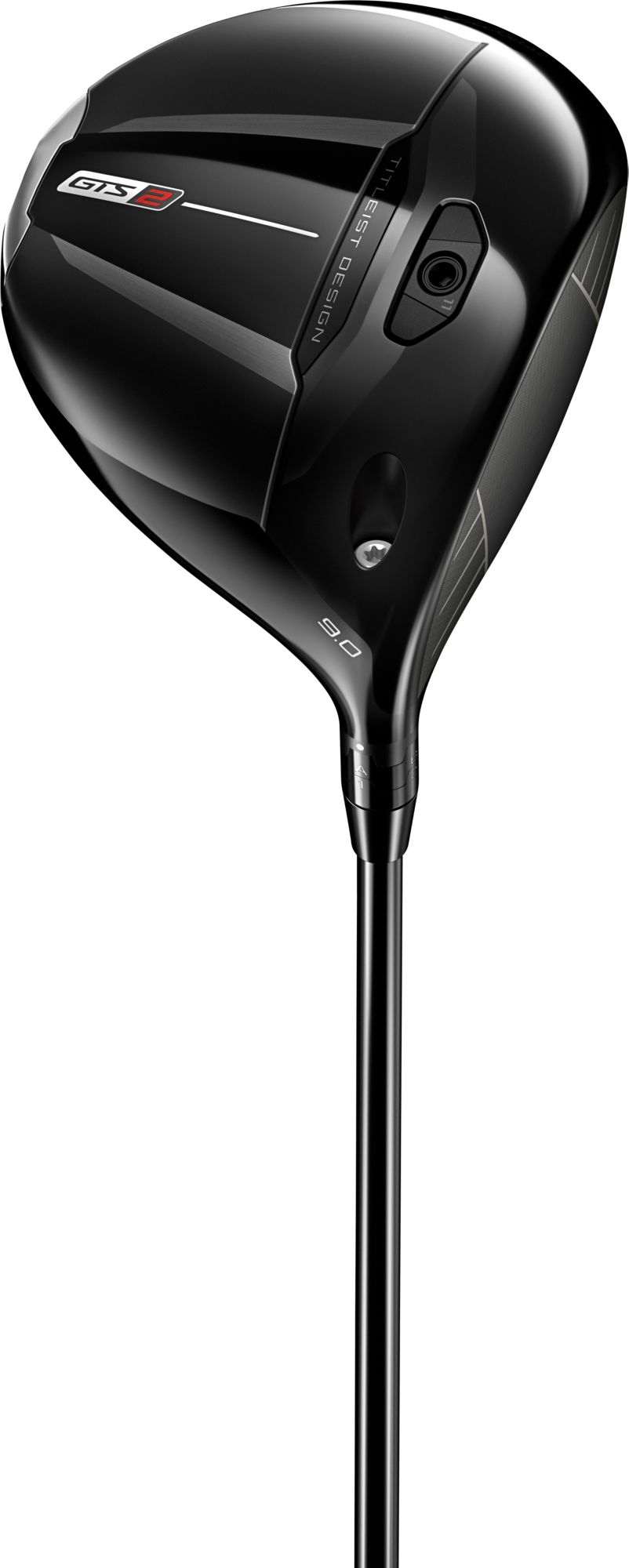 Used Titleist GTS2 Driver product image