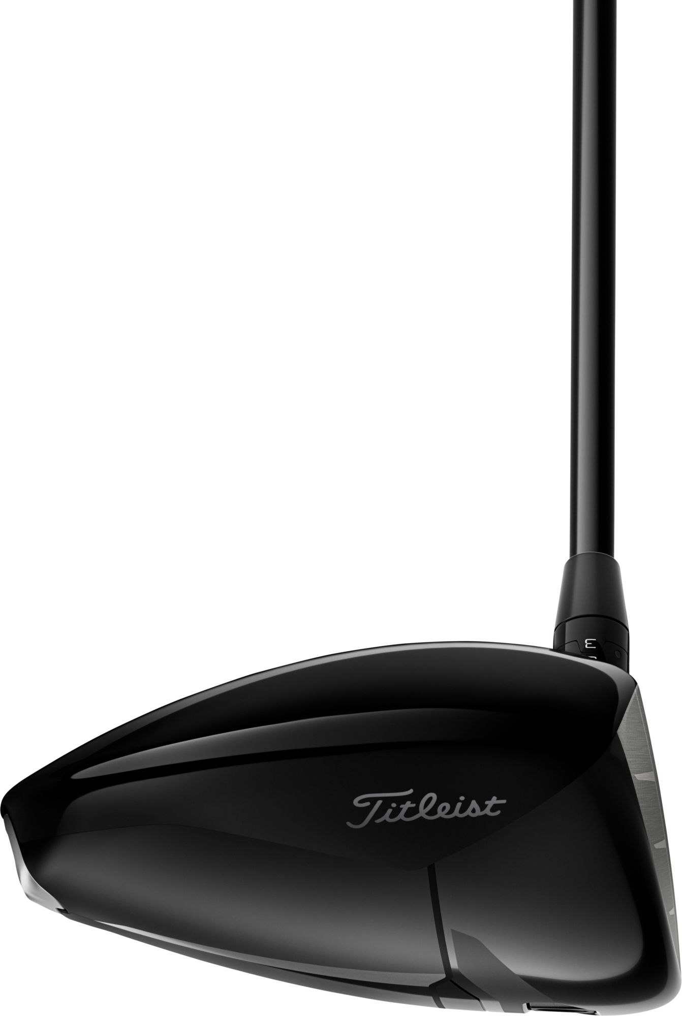 Used Titleist GTS2 Driver product image