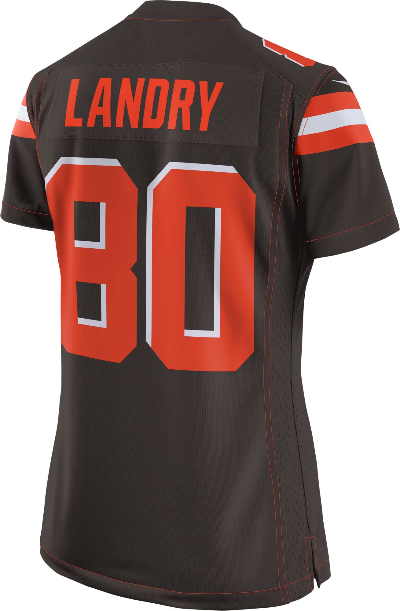 jarvis landry throwback jersey