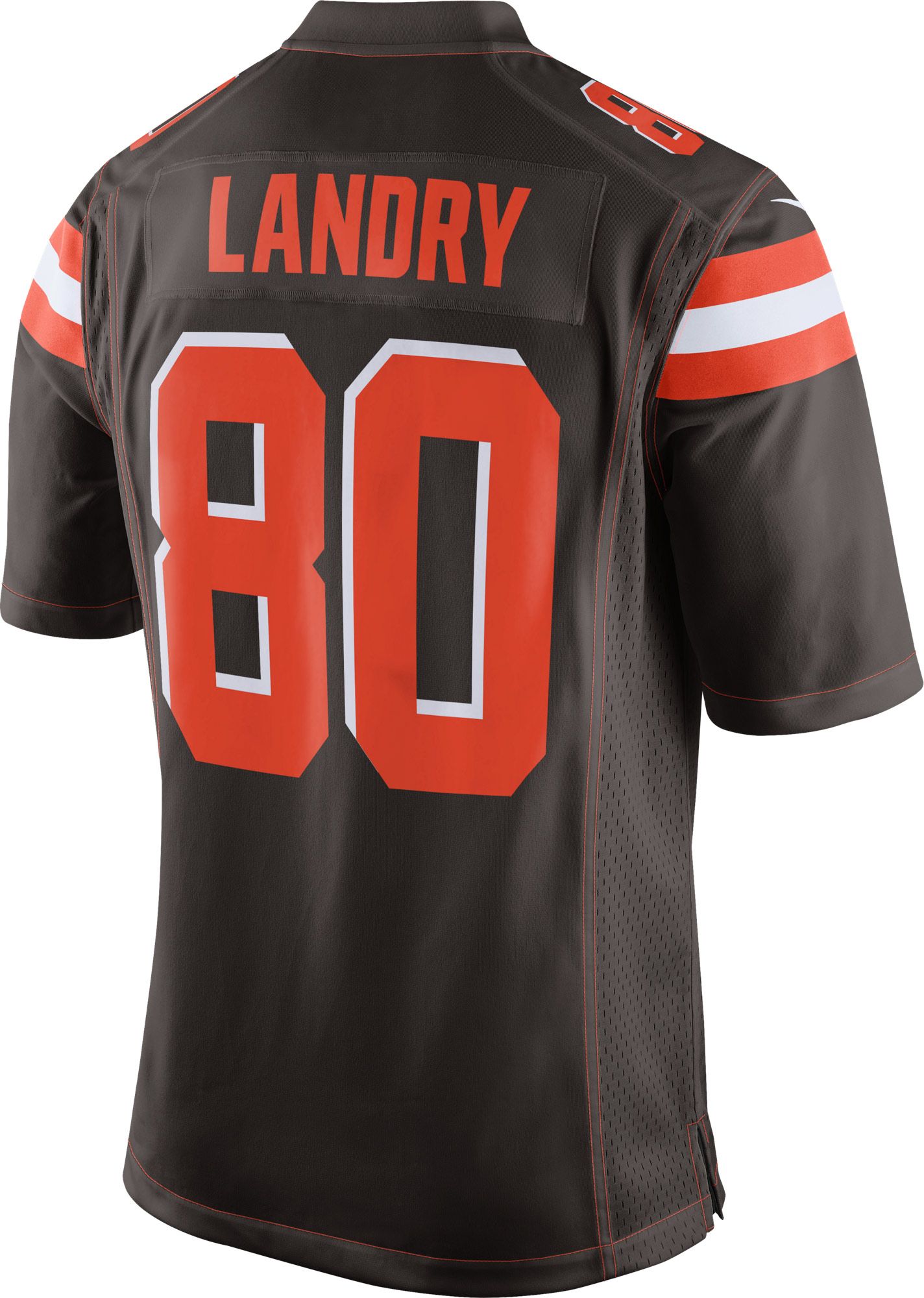 browns jarvis landry jersey