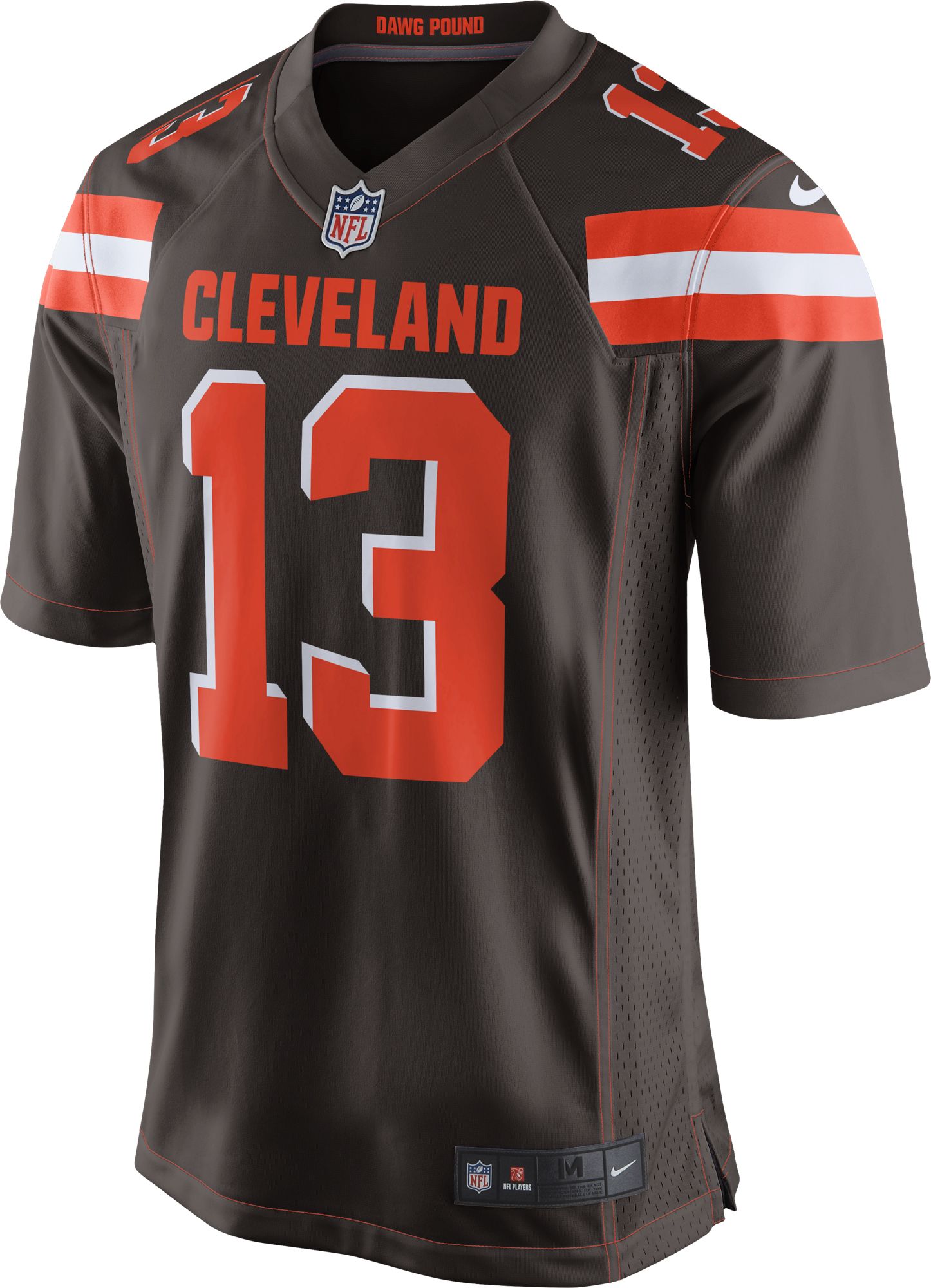 cleveland browns jersey odell beckham jr