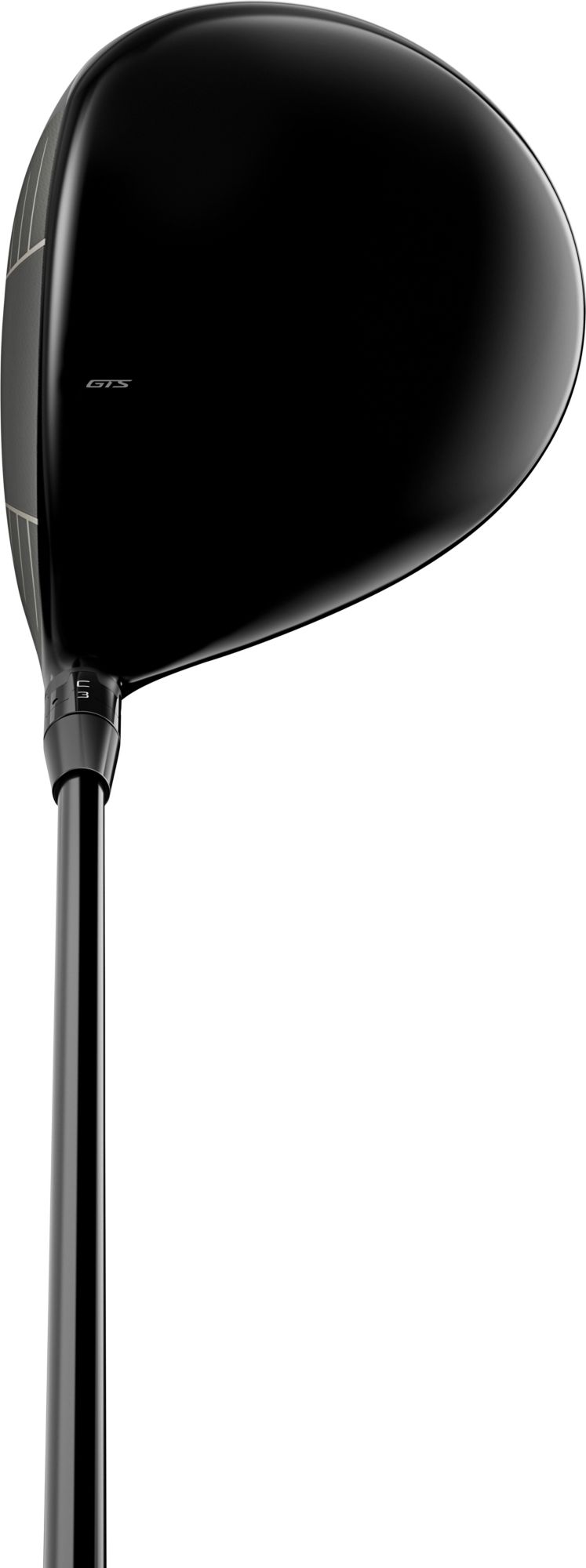 Used Titleist GTS3 Driver product image