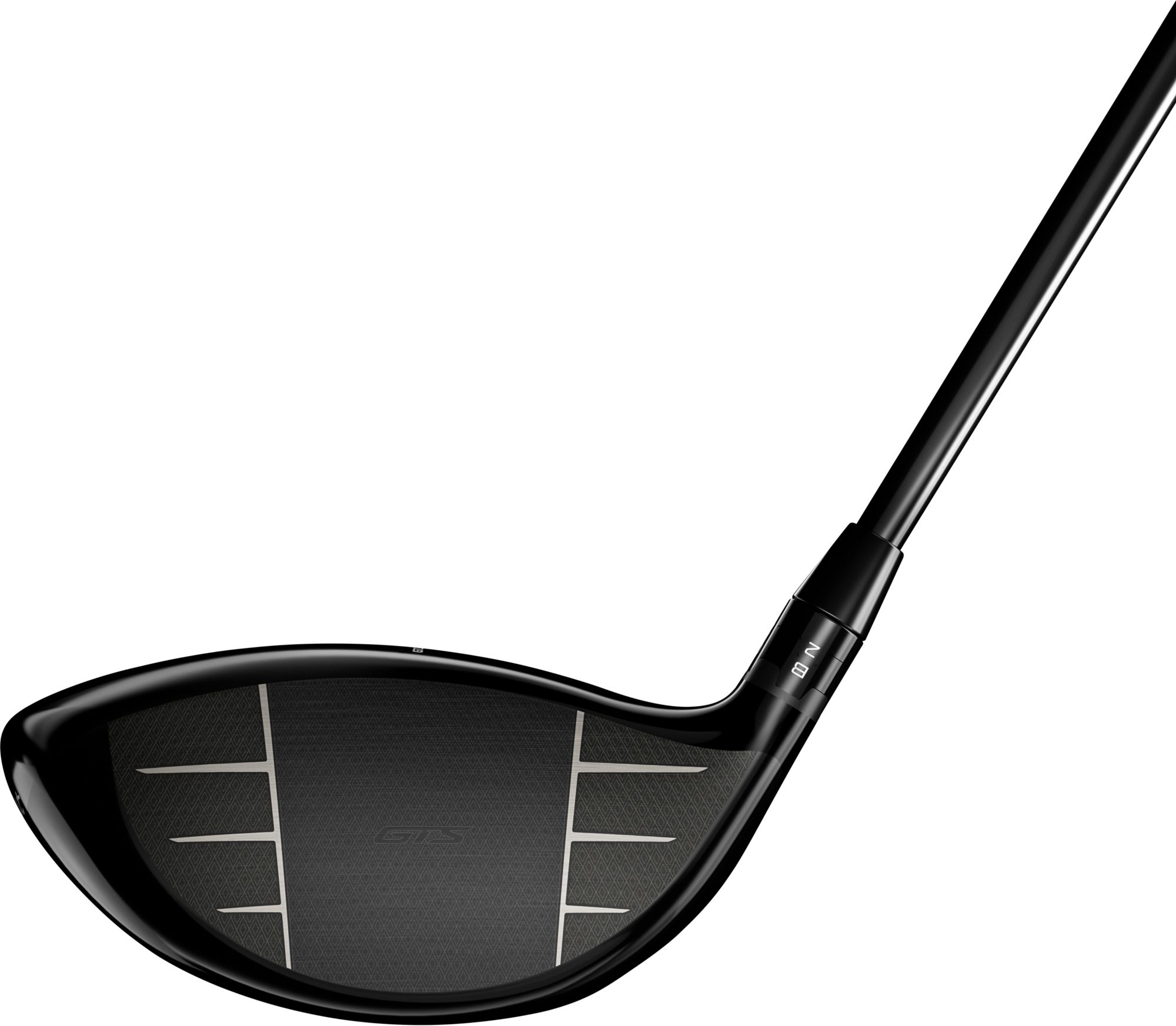 Used Titleist GTS3 Driver product image