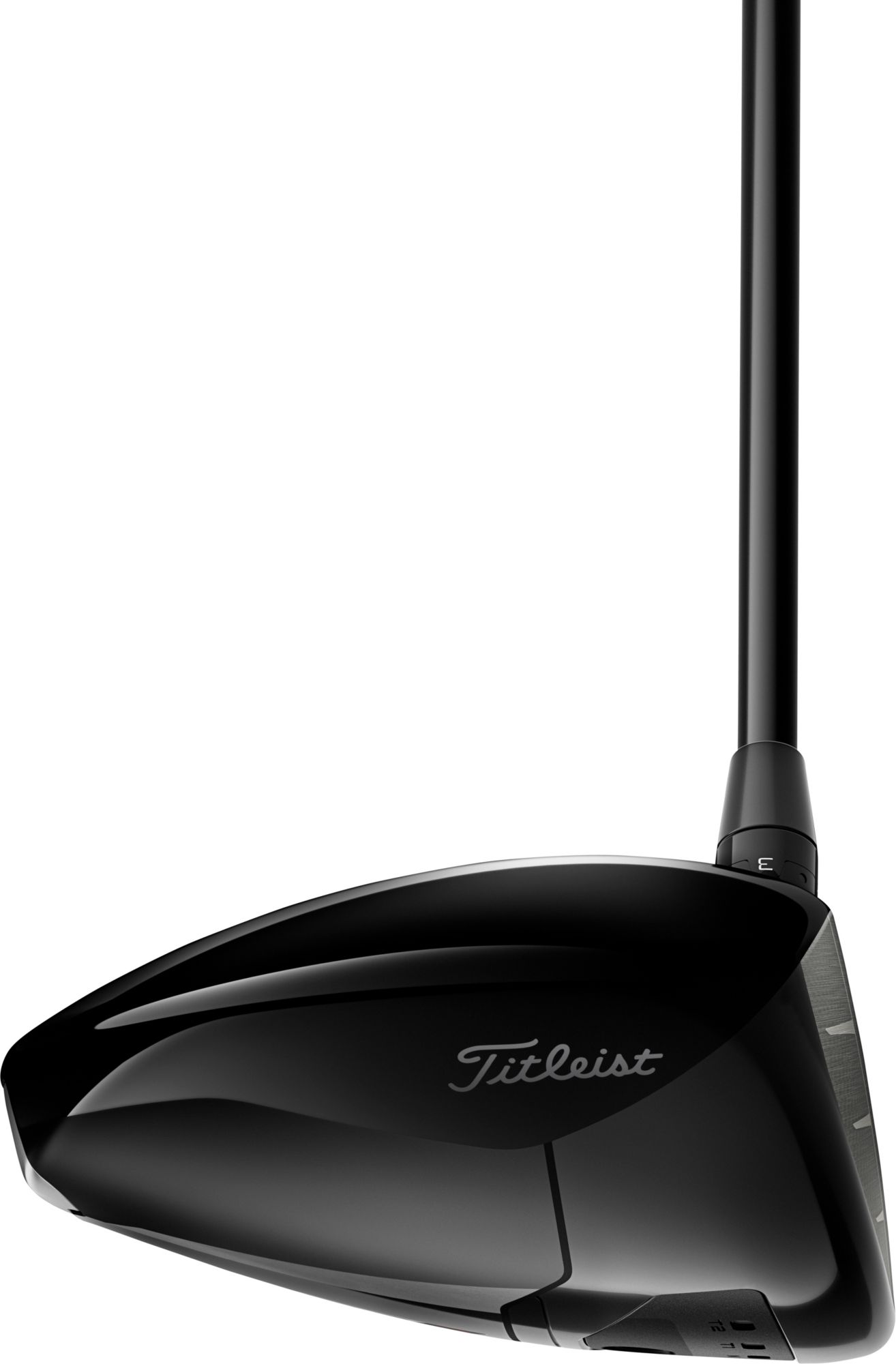 Used Titleist GTS3 Driver product image
