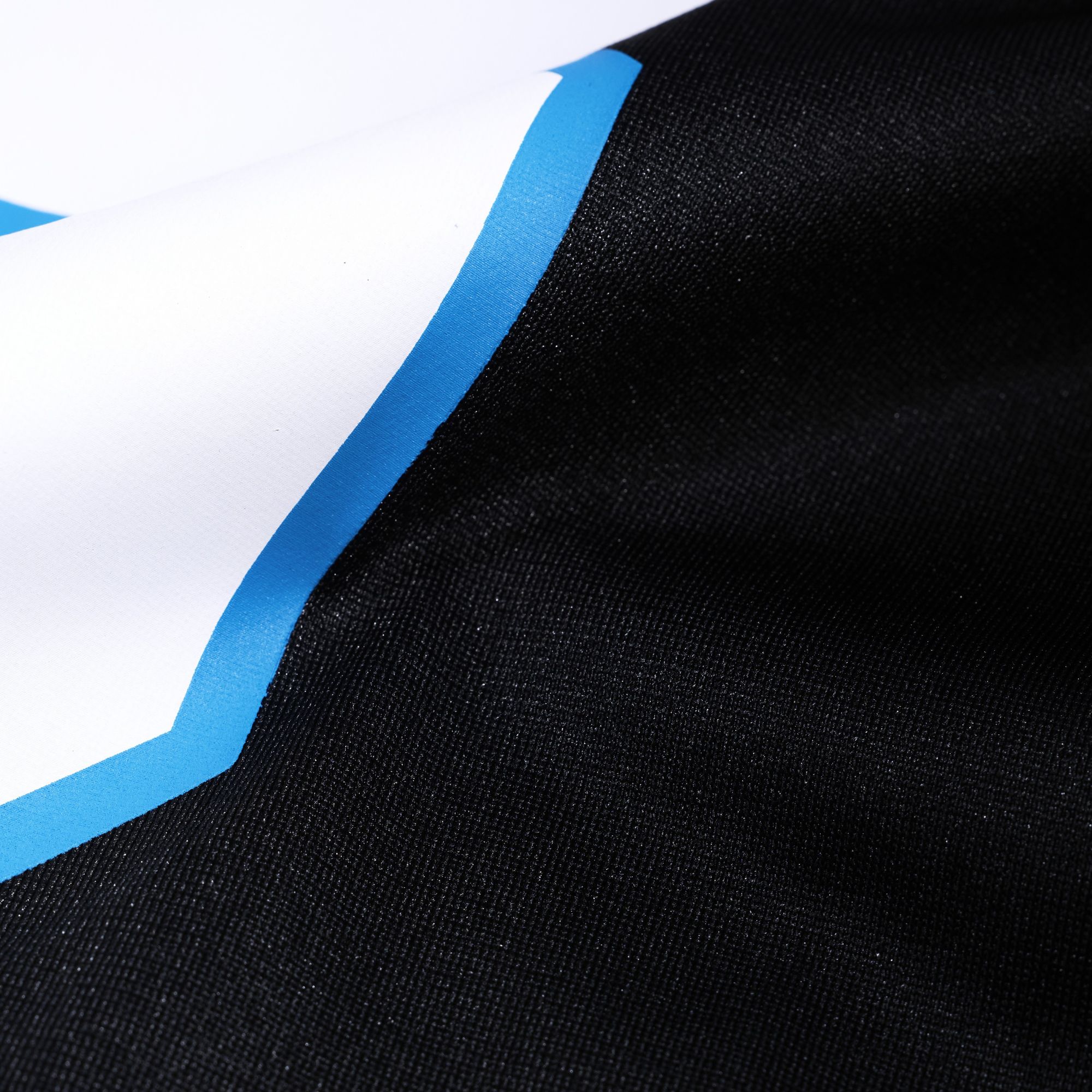 Nike Men's Carolina Panthers Chuba Hubbard #30 Black Game Jersey product image