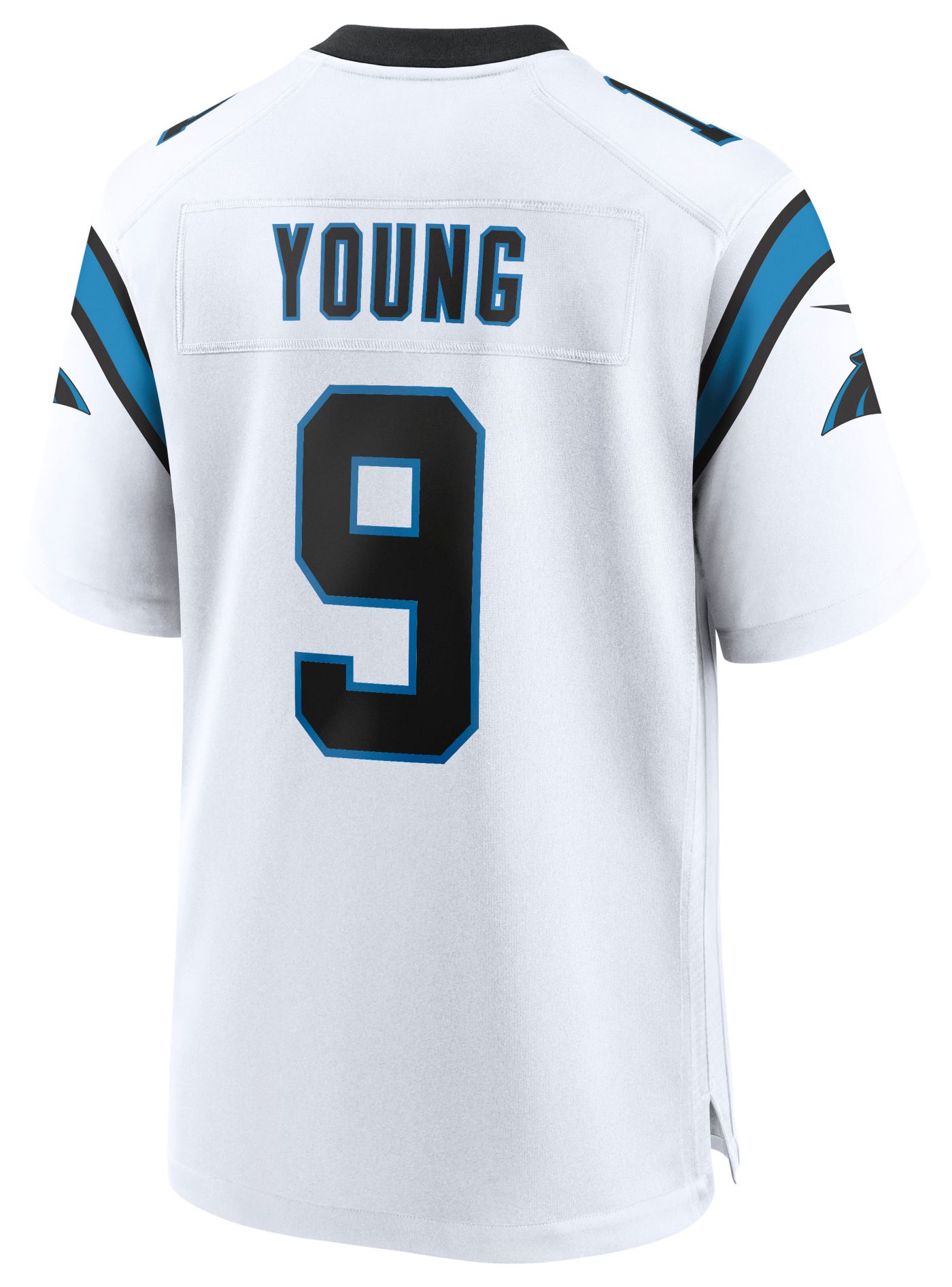 Bryce Young Carolina sale Panthers NFL Football Jersey