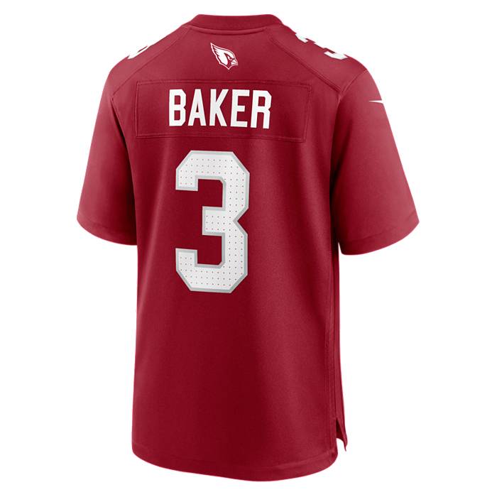 Arizona Cardinals Jerseys Curbside Pickup Available at DICK'S