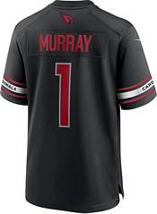 Dick's Sporting Goods Nike Women's Arizona Cardinals Kyler Murray #1 Red  Game Jersey