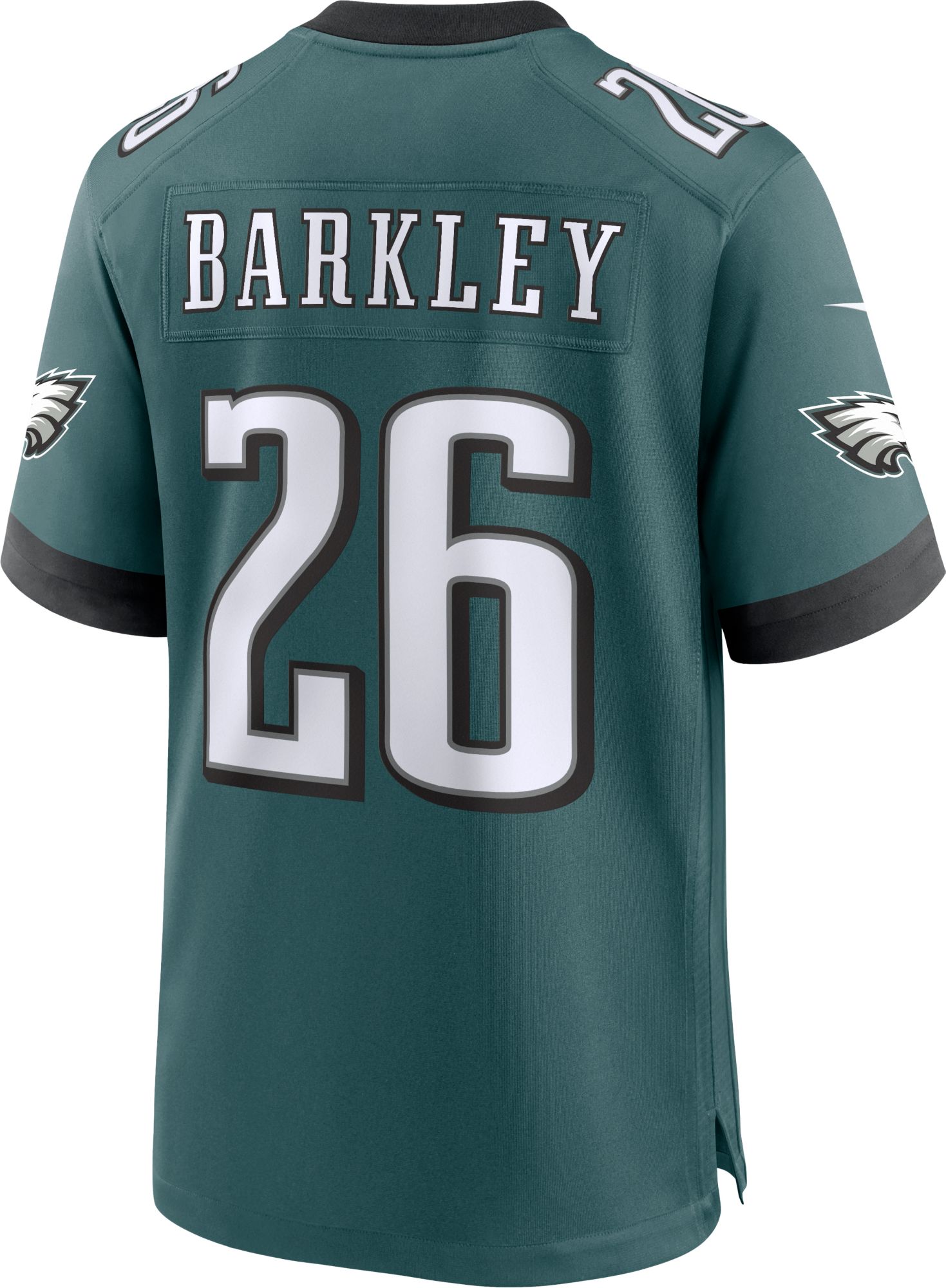 barkley 26 jersey