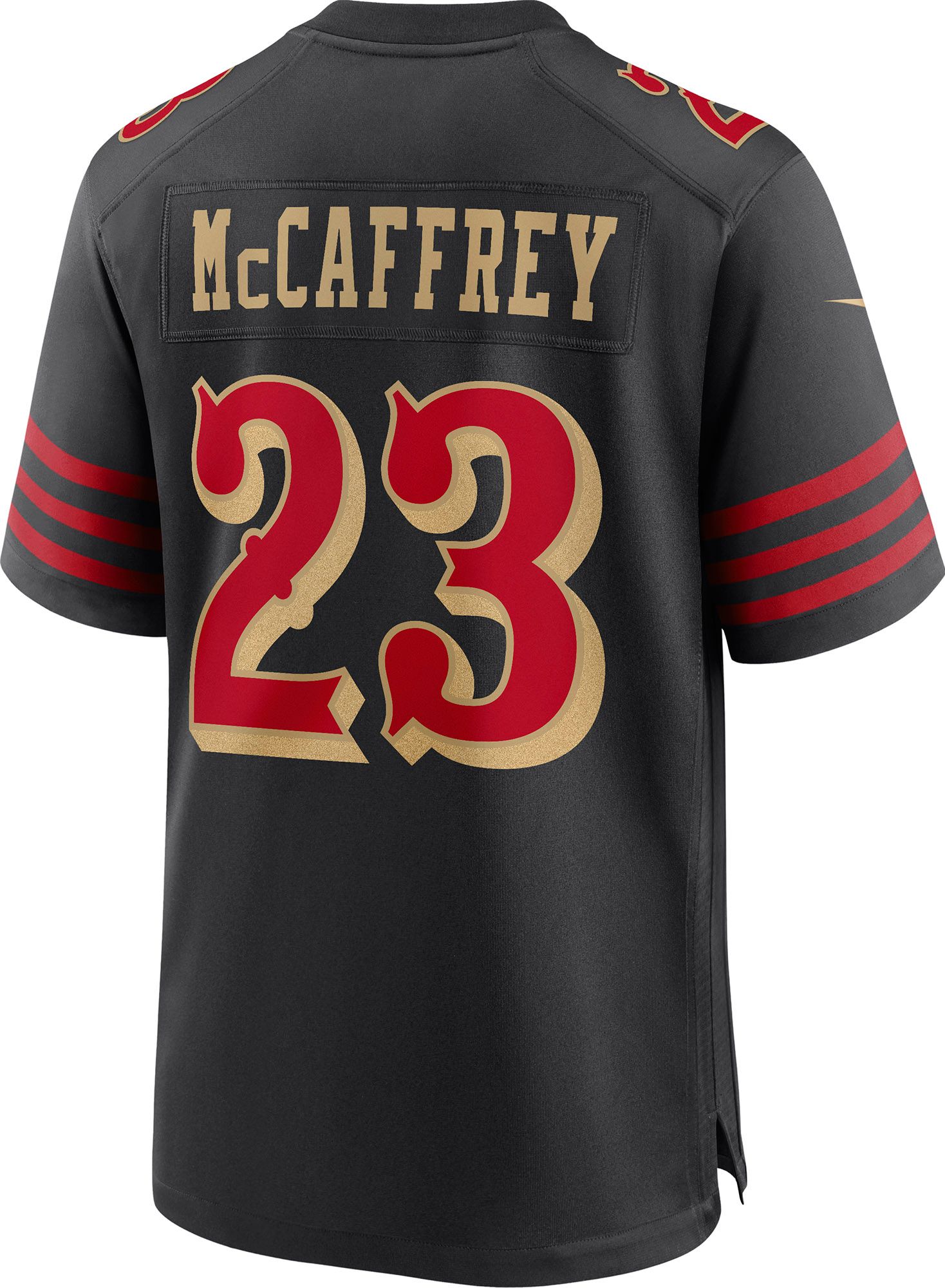 Nike Men's San Francisco 49ers Christian McCaffrey #23 NFL