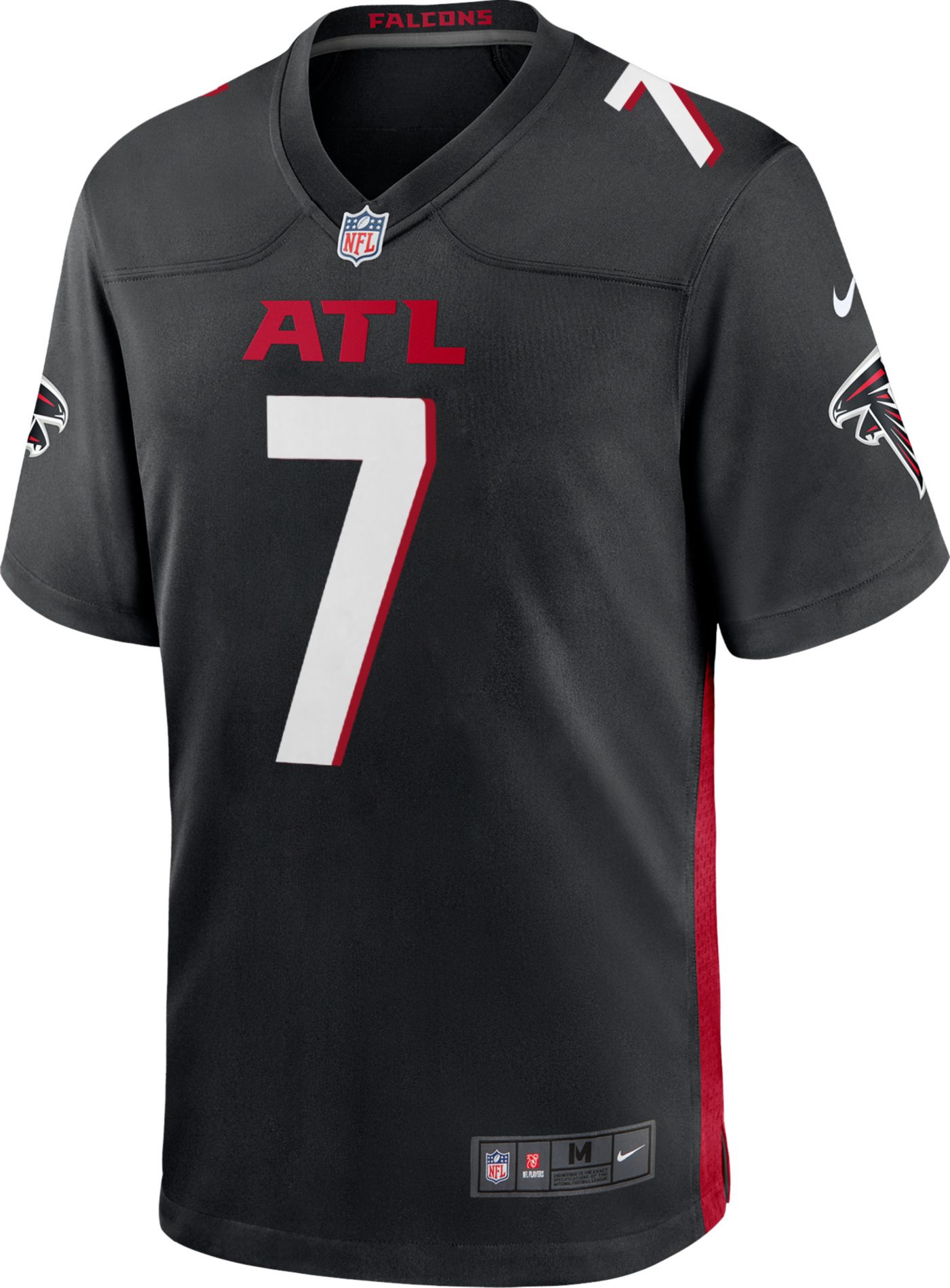 Atl falcons jersey online