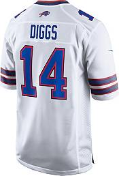 Bills Diggs jersey - general for sale - by owner - craigslist