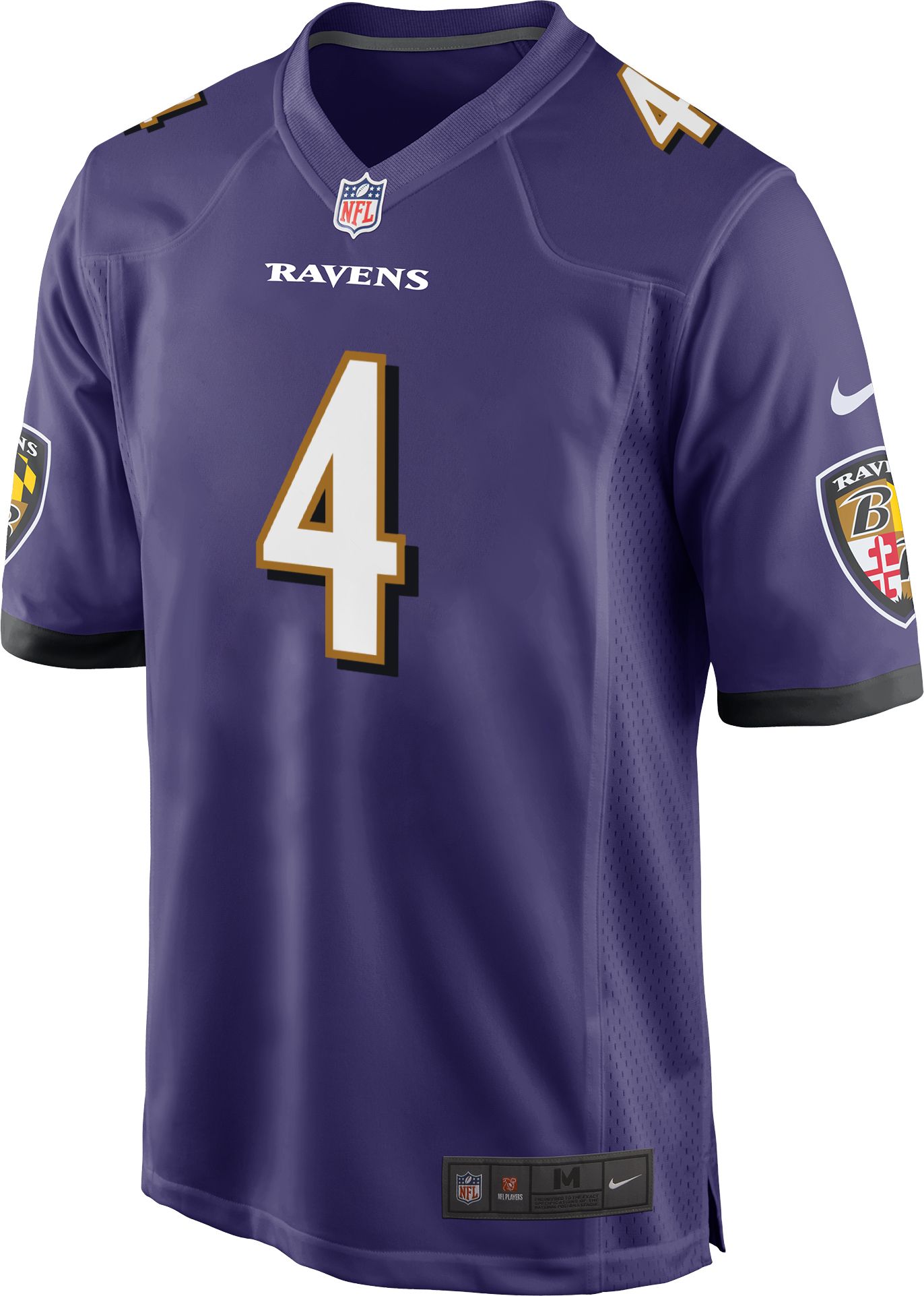 baltimore nfl jersey is fake