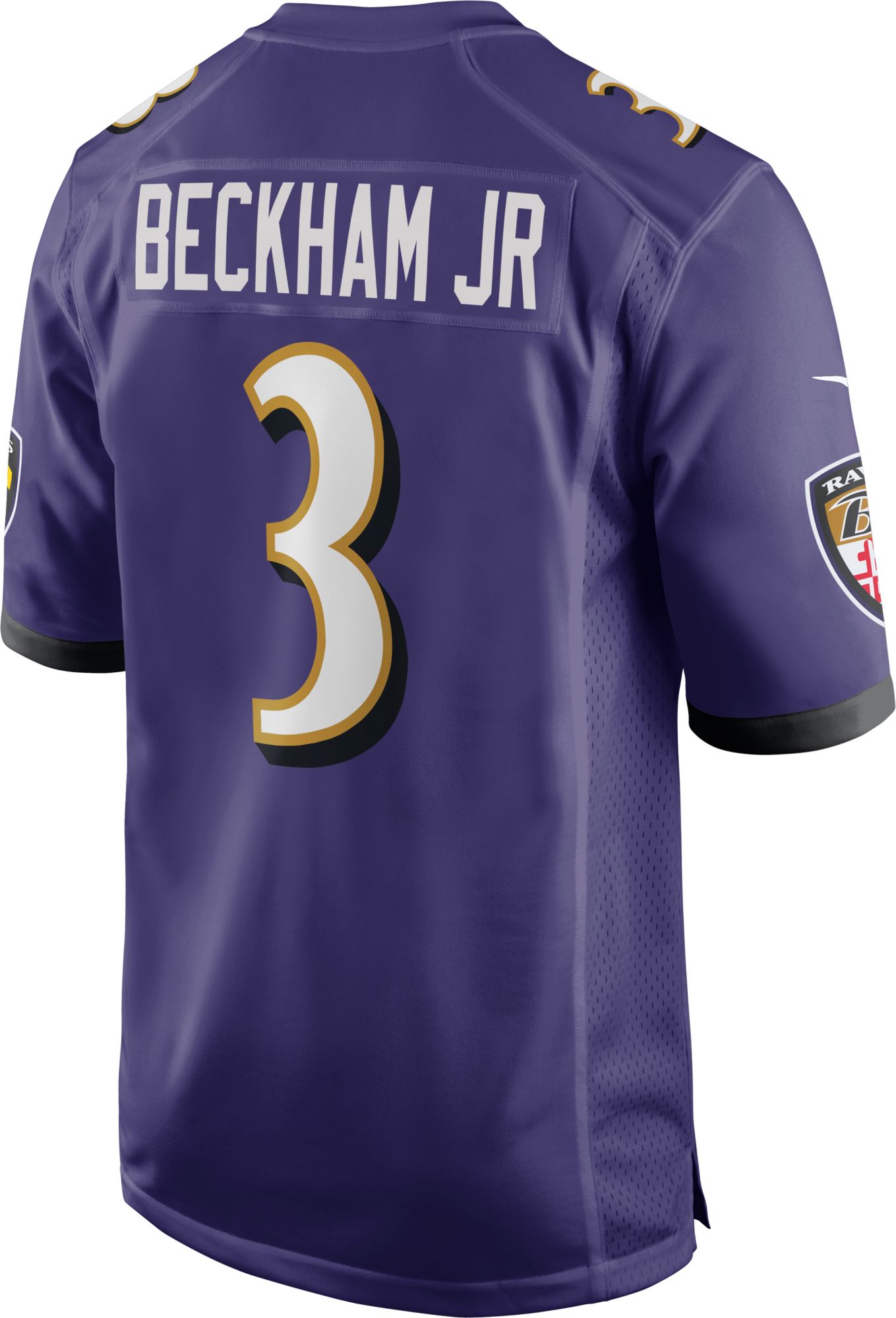 Odell Beckham Jr Jersey Youth Small Buy Discount
