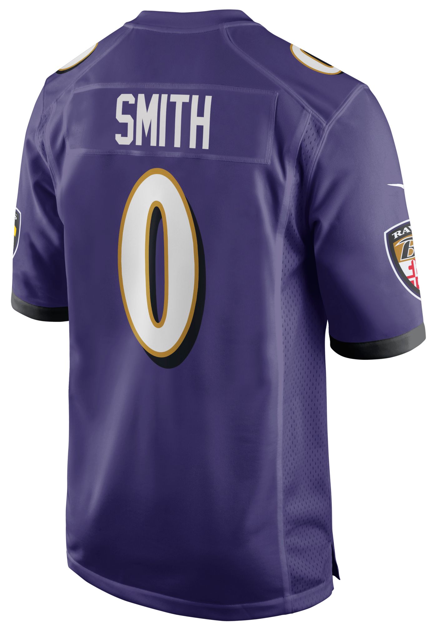 Baltimore ravens replica jersey hotsell