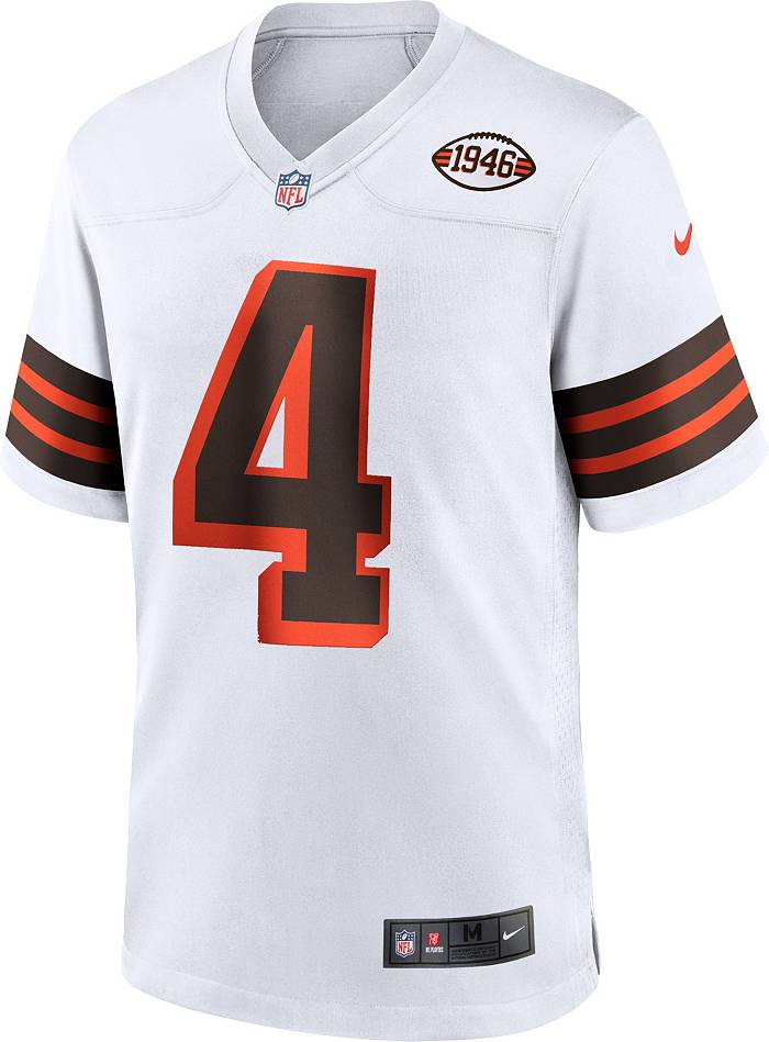 New NWT Deshaun Watson T-Shirt Houston Texans #4 Nike NFL Football Browns  2XL