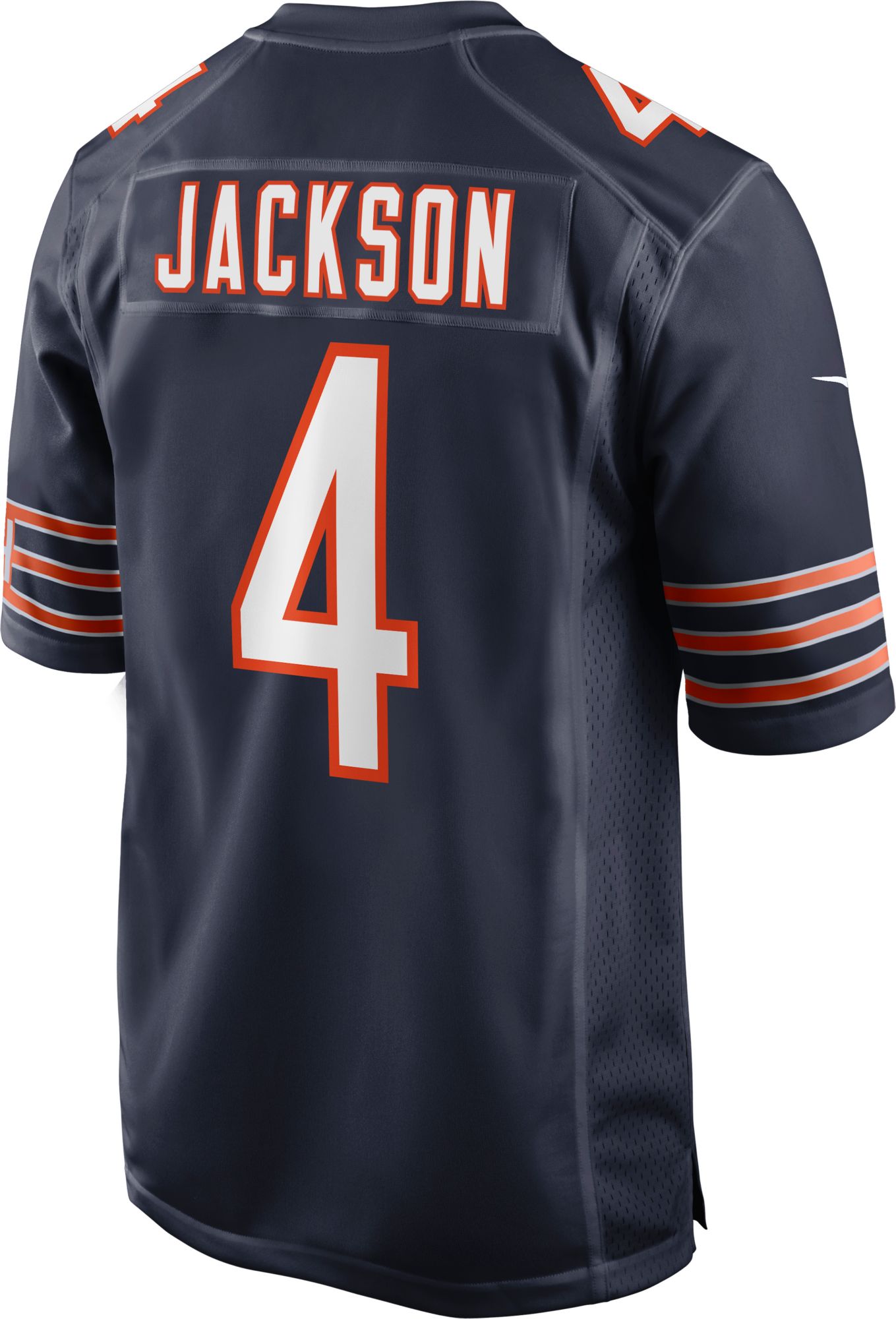 Chicago bears eddie cheap jackson jersey