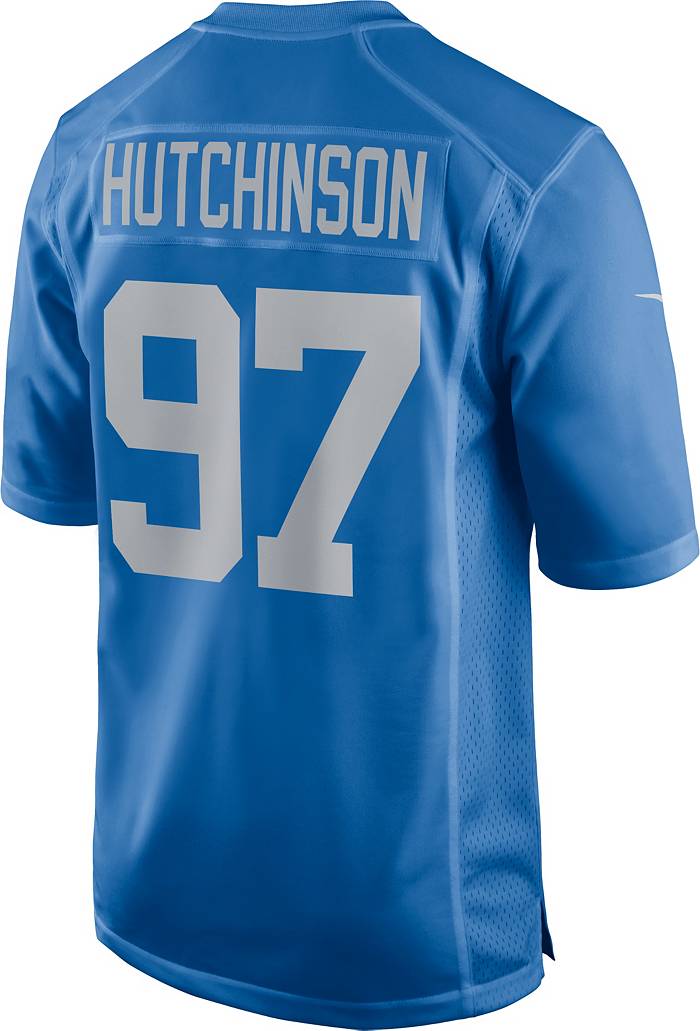 hutchinson lions shirt