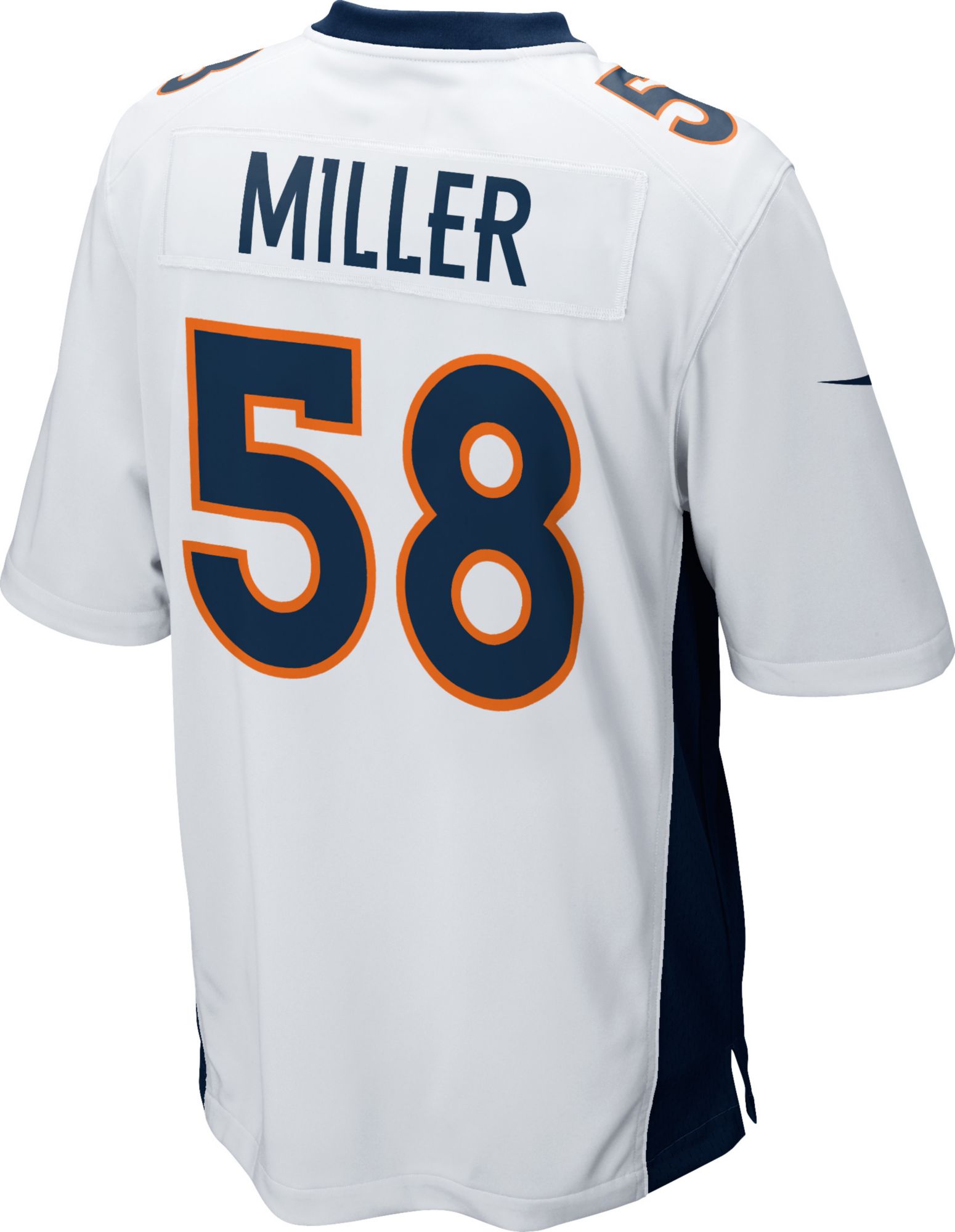 denver broncos 58 jersey