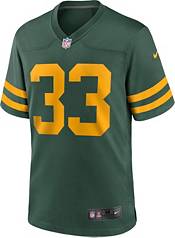 100% Authentic Mitchell & Ness 2010 Charles Woodson Packers
