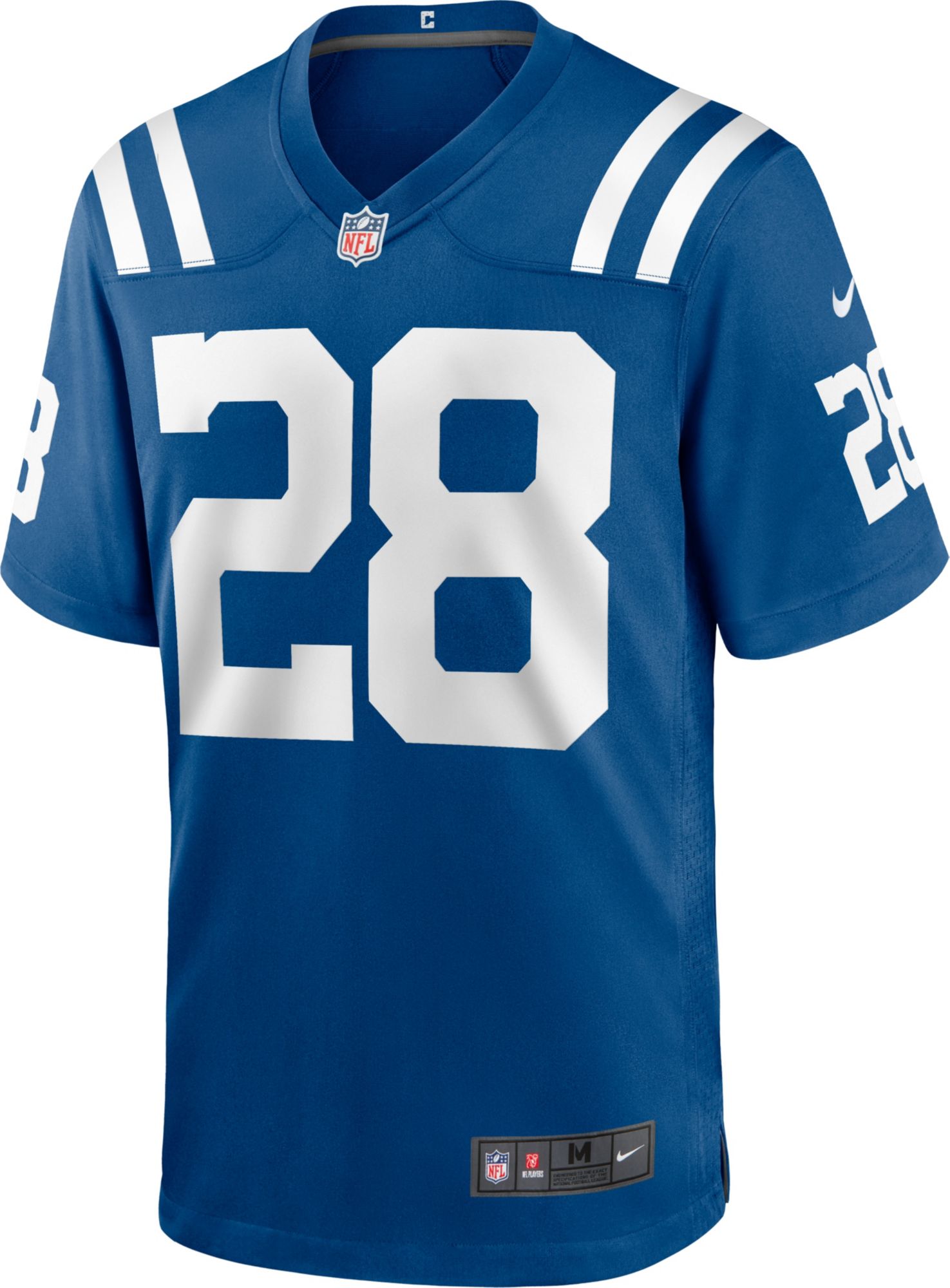 jonathan taylor colts youth jersey