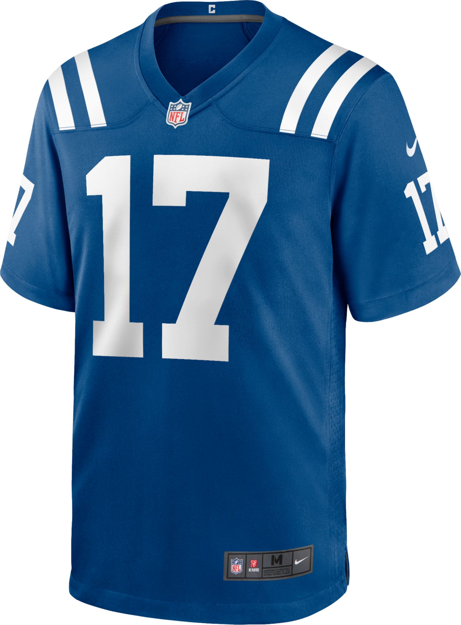 rivers colts jersey