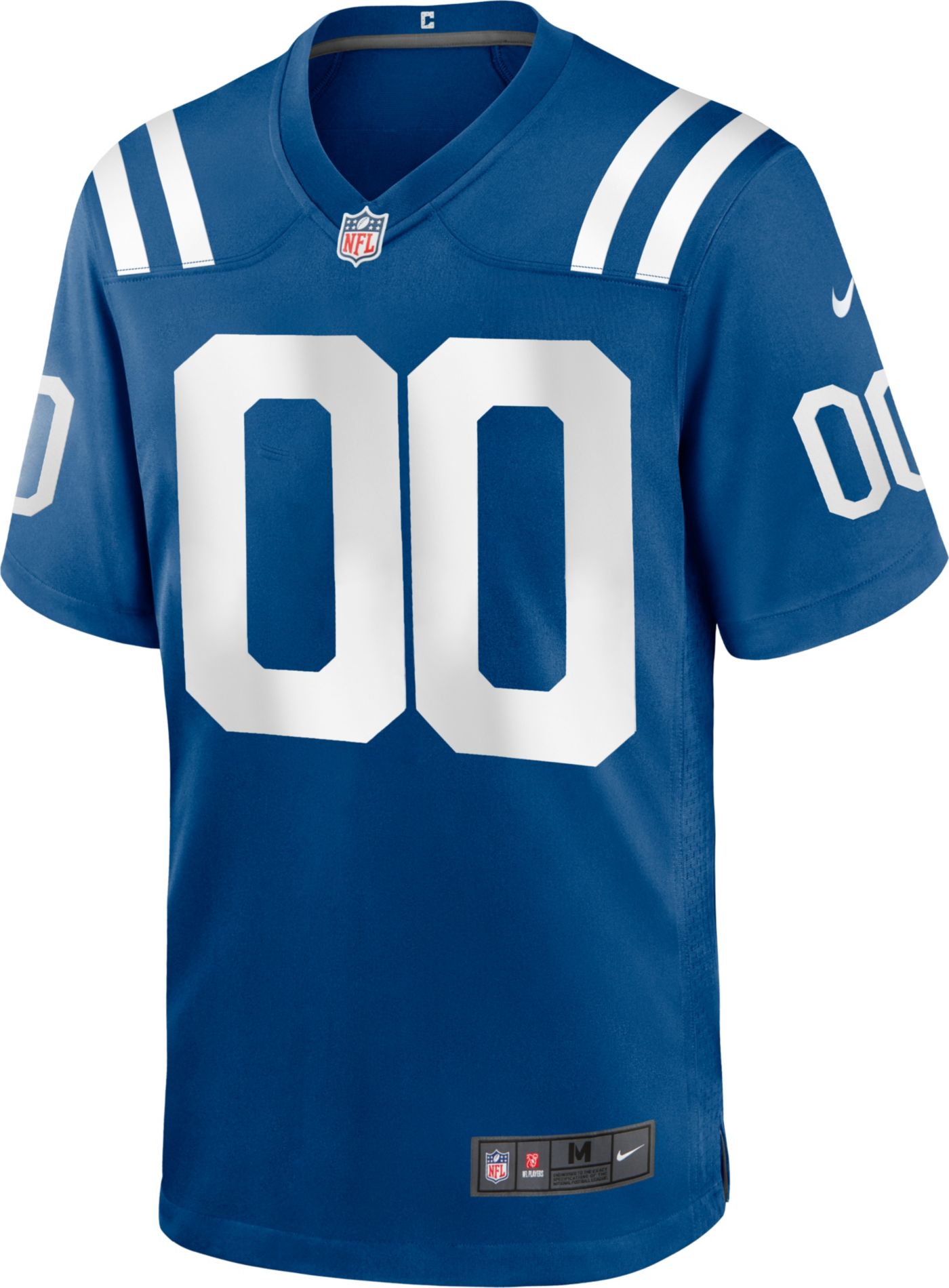 Jersey de colts online