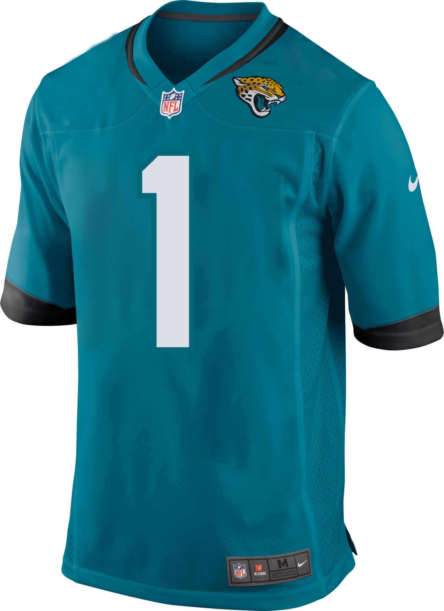Nike Jacksonville Jaguars No91 Yannick Ngakoue Camo Men's Stitched NFL Limited Rush Realtree Jersey