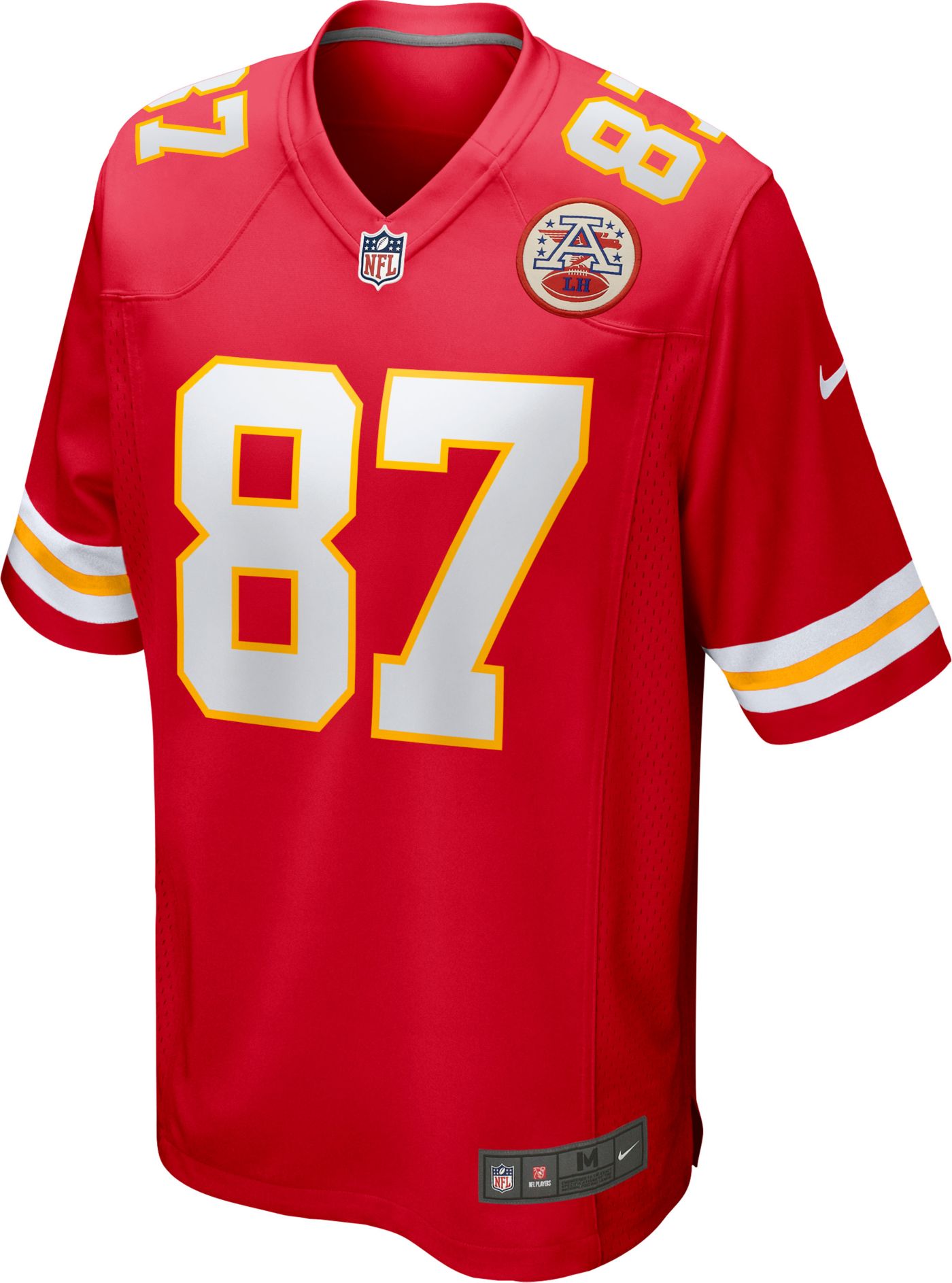 Chiefs Jersey high quality