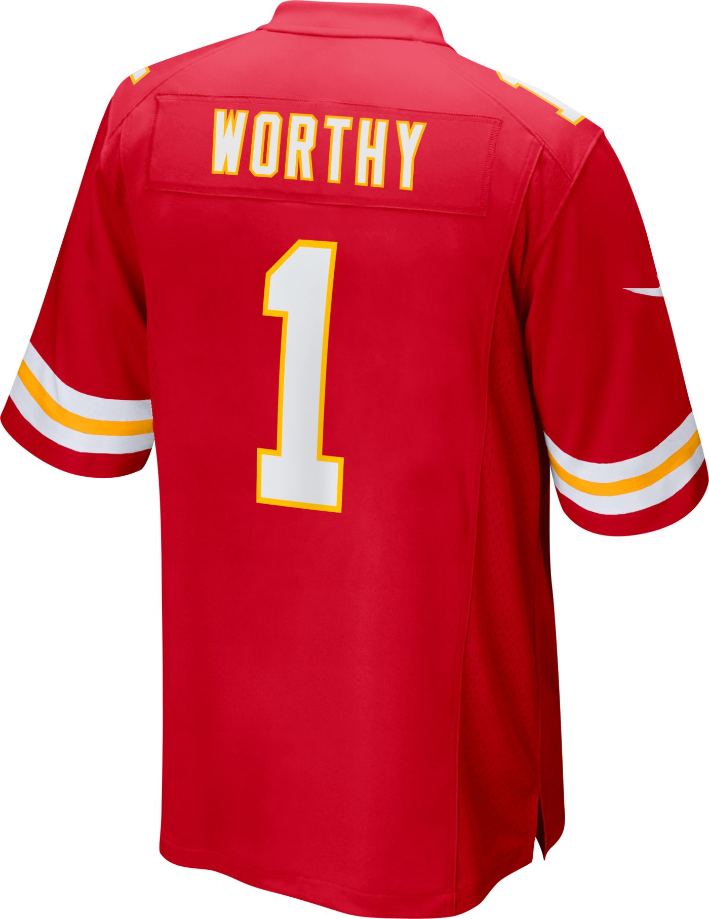 Kansas city jersey hotsell