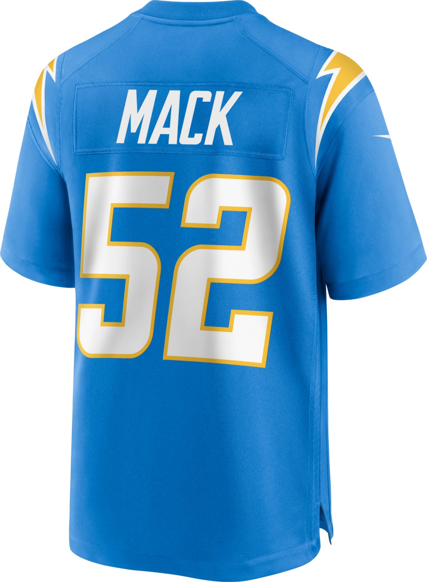 la chargers jersey 70
