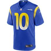 Nike Men's Los Angeles Rams Cooper Kupp #10 Home Game Jersey product image