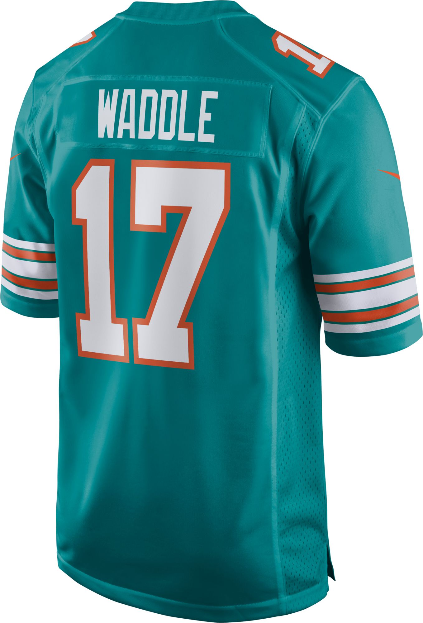 Miami dolphins 2024 17 jersey