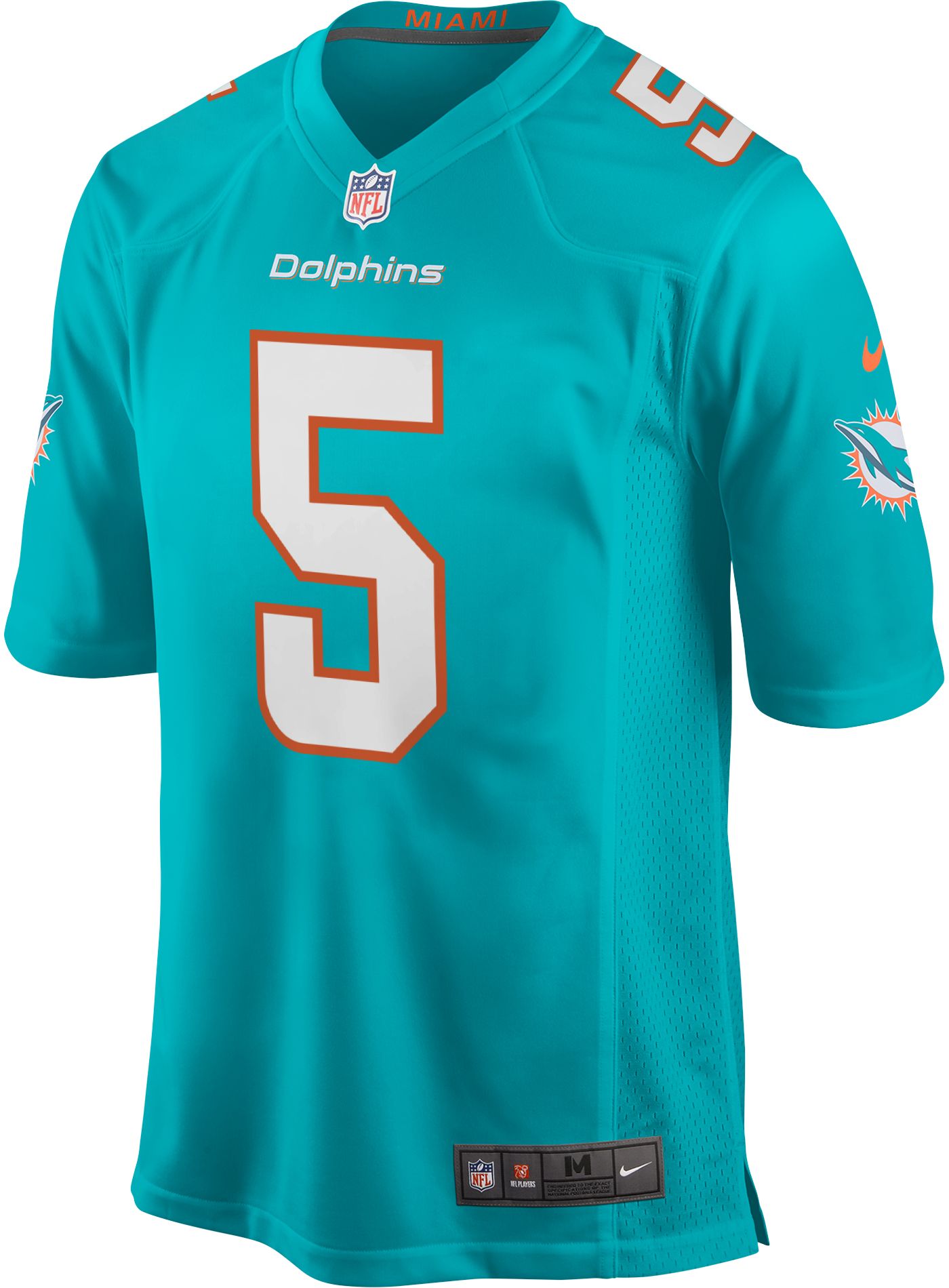 Jalen ramsey jersey white sales