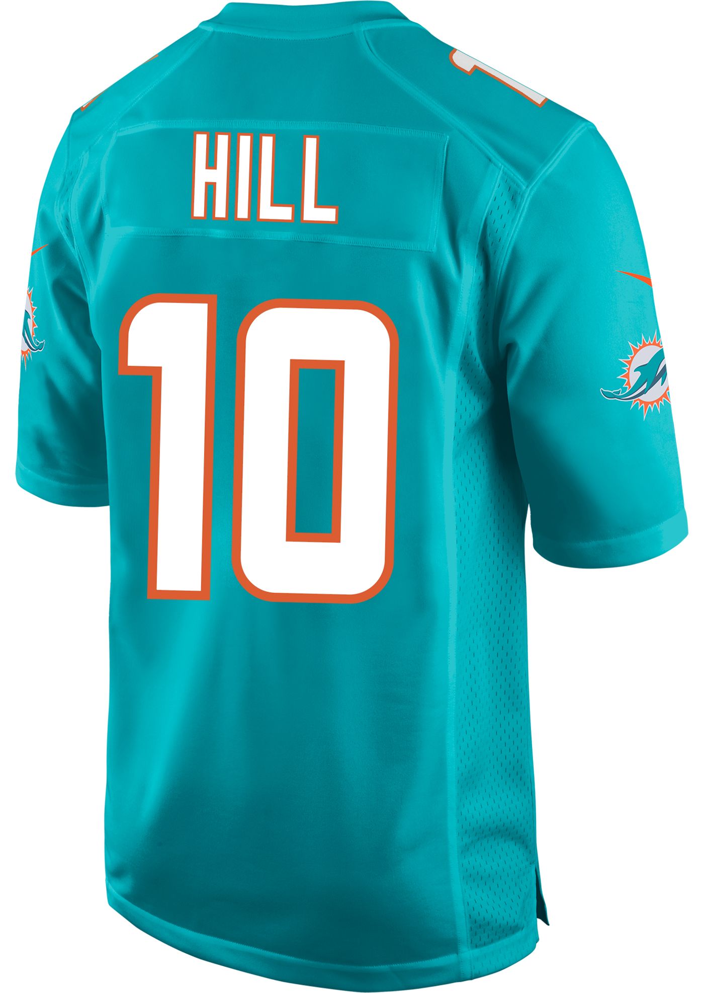 Miami dolphins cycling jersey online