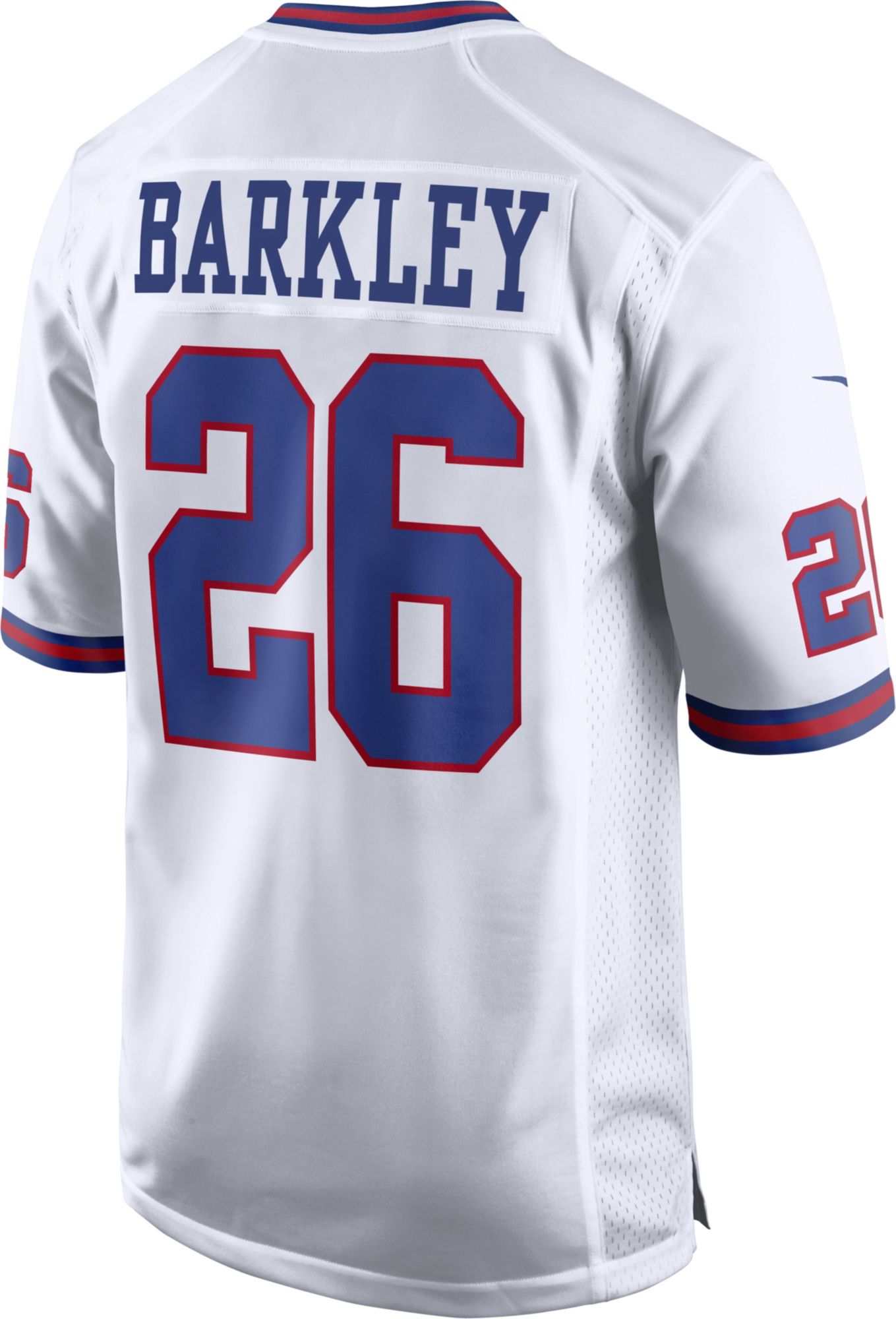 new york giants 26 jersey