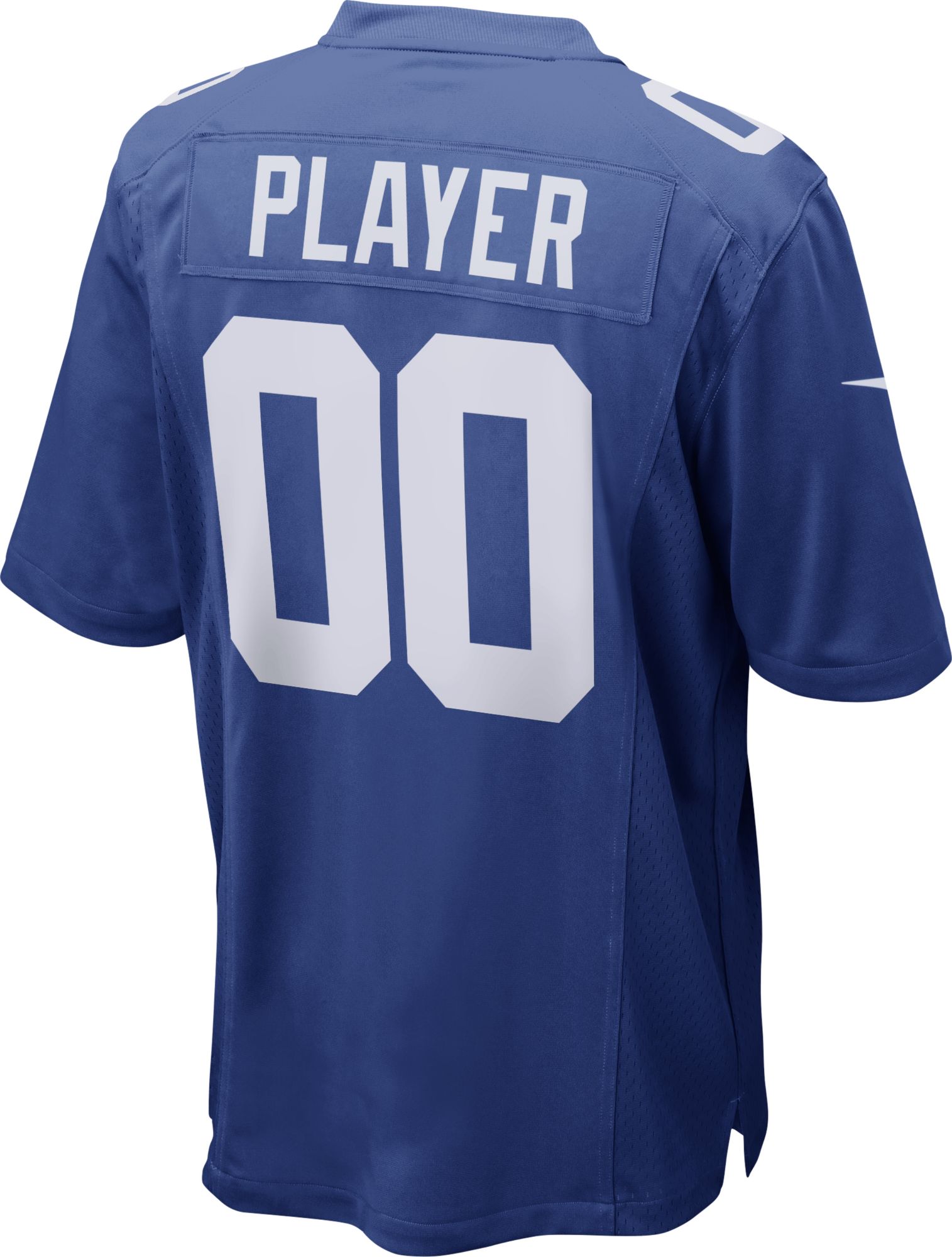 Nike New York Giants No86 Darius Slayton White Men's Stitched NFL Limited Rush Jersey