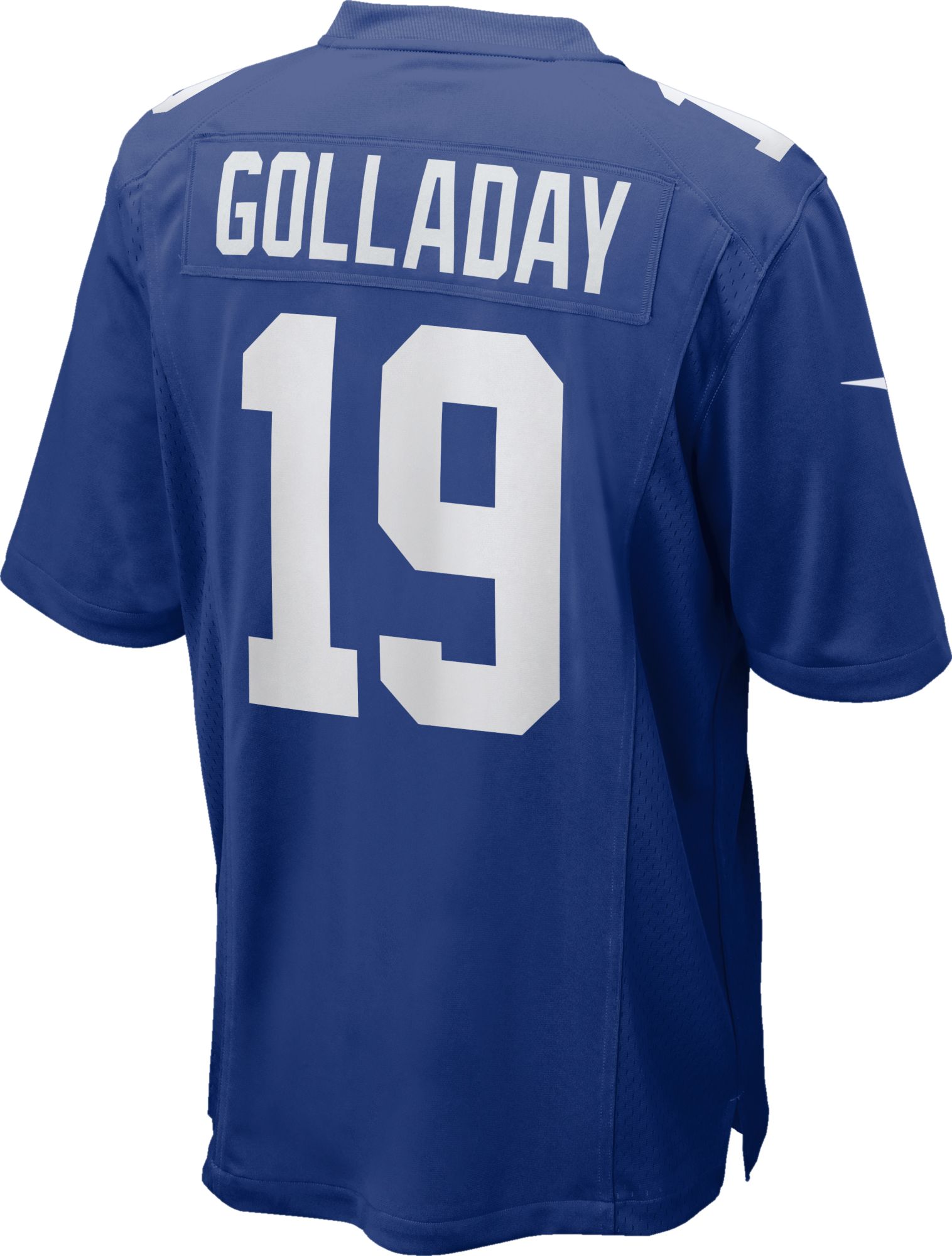 giants kenny golladay jersey